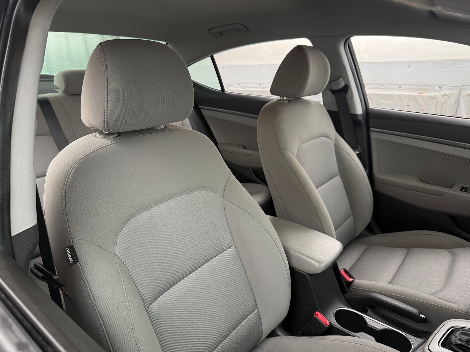 Thumbnail: 2017 Hyundai Elantra - 2