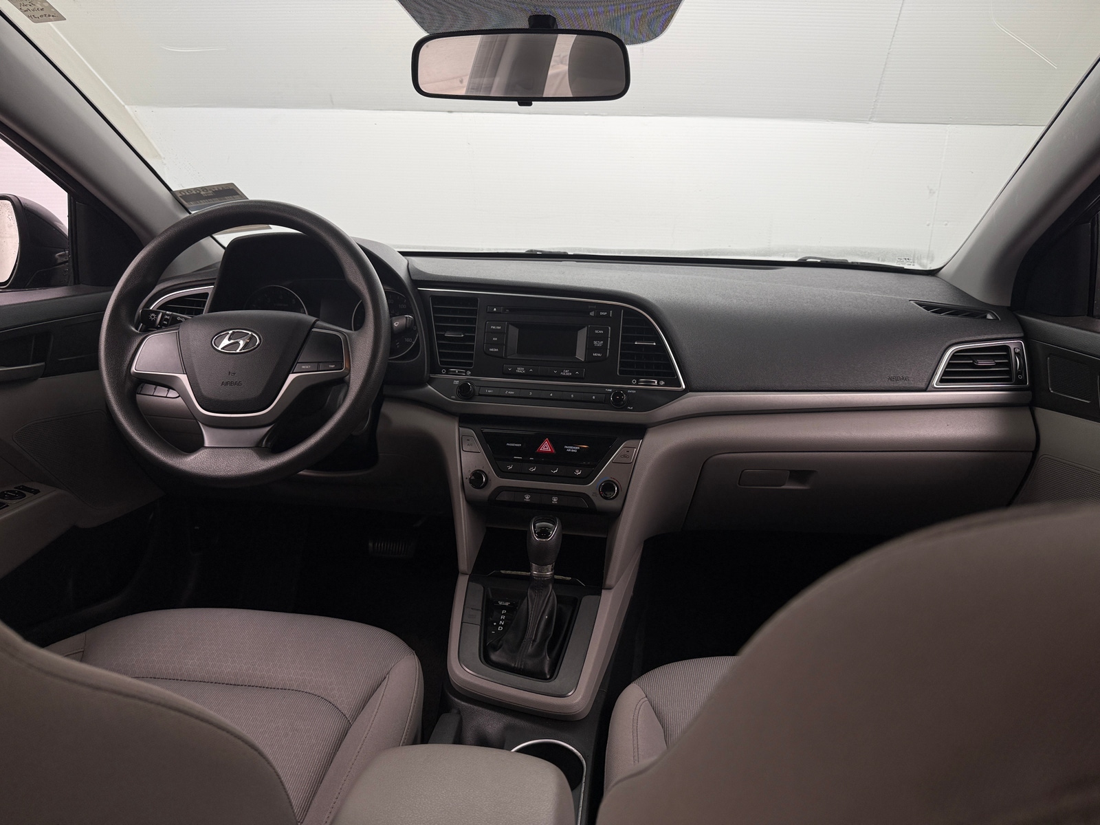Thumbnail: 2017 Hyundai Elantra - 3