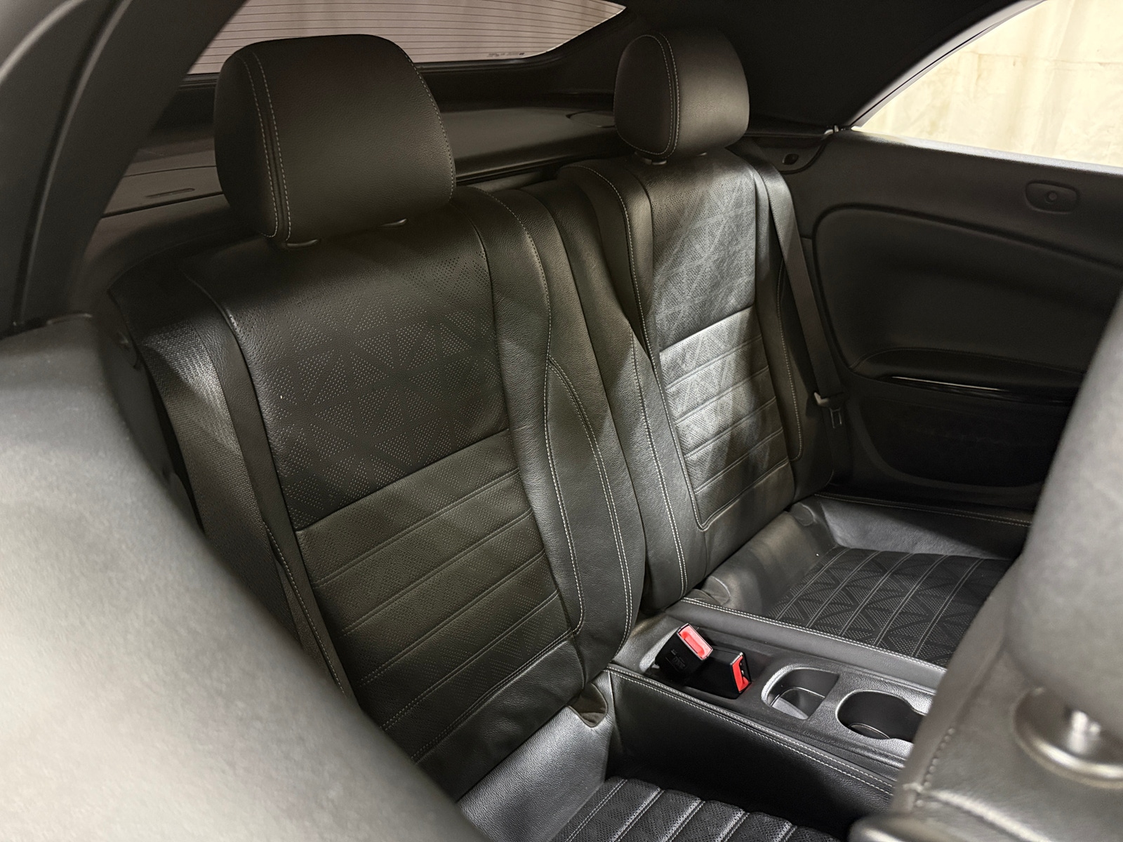 Thumbnail: 2016 Buick Cascada - 5