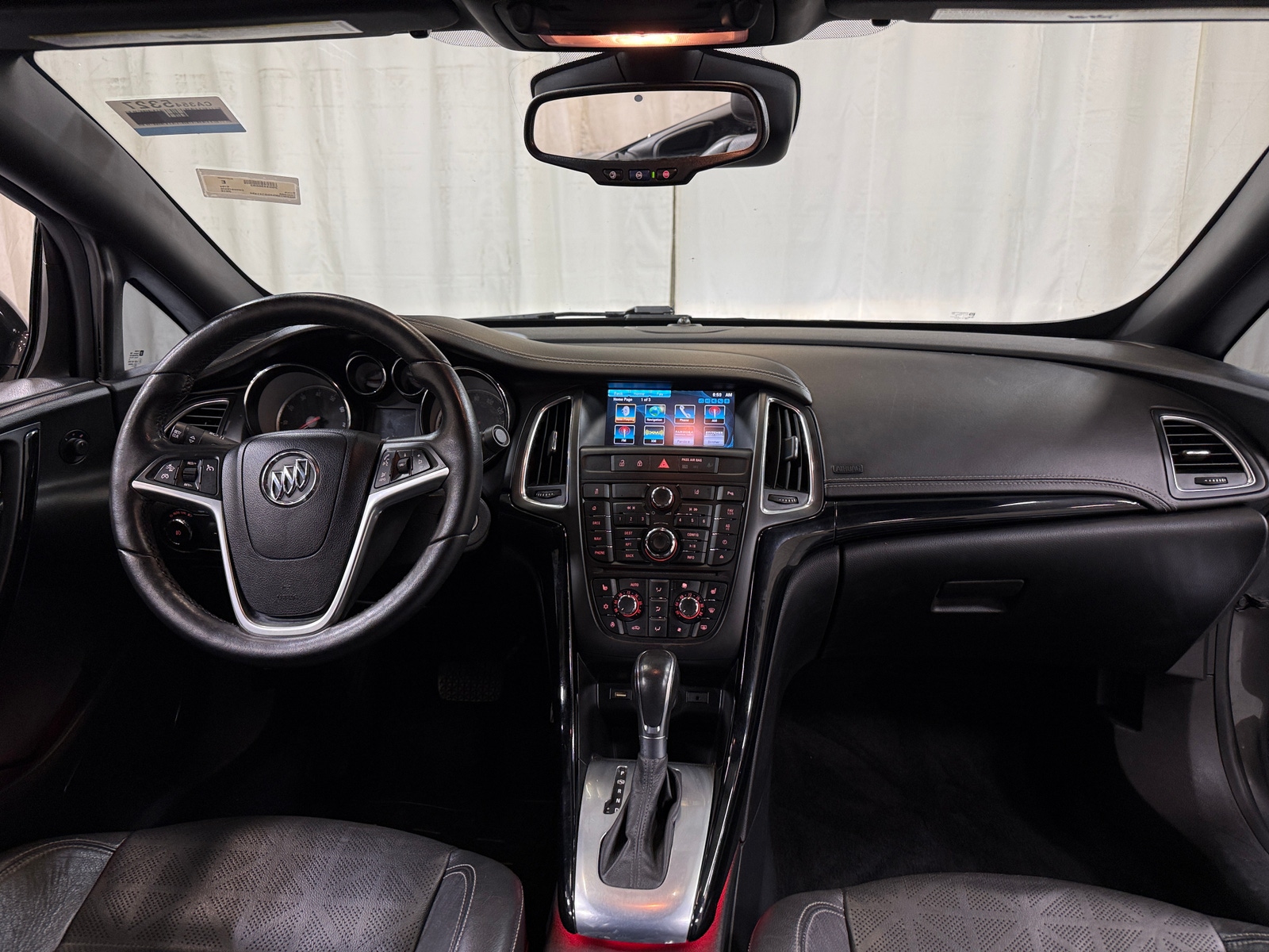 Thumbnail: 2016 Buick Cascada - 2