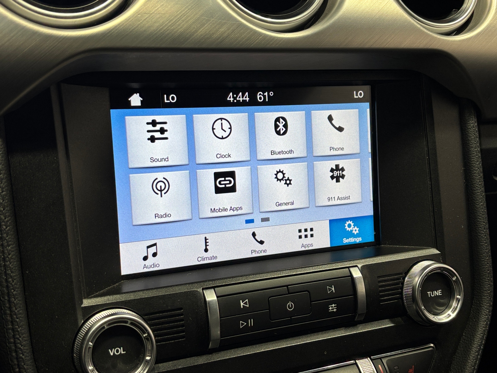 Thumbnail: 2019 Ford Mustang - 3