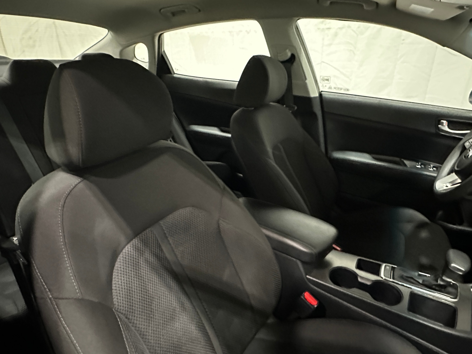 Thumbnail: 2019 Kia Optima - 2