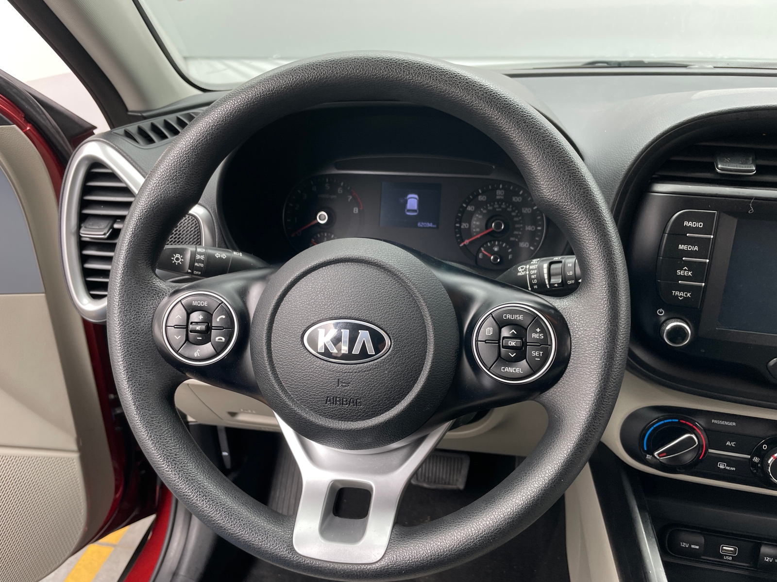 Thumbnail: 2020 Kia Soul - 5