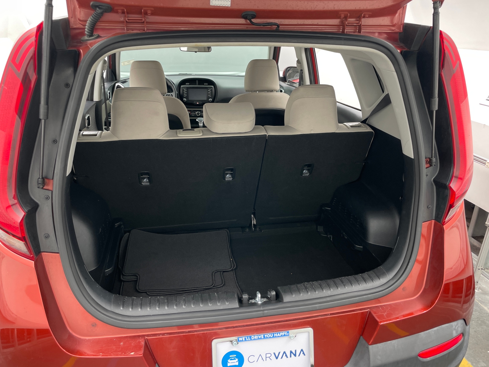 Thumbnail: 2020 Kia Soul - 7