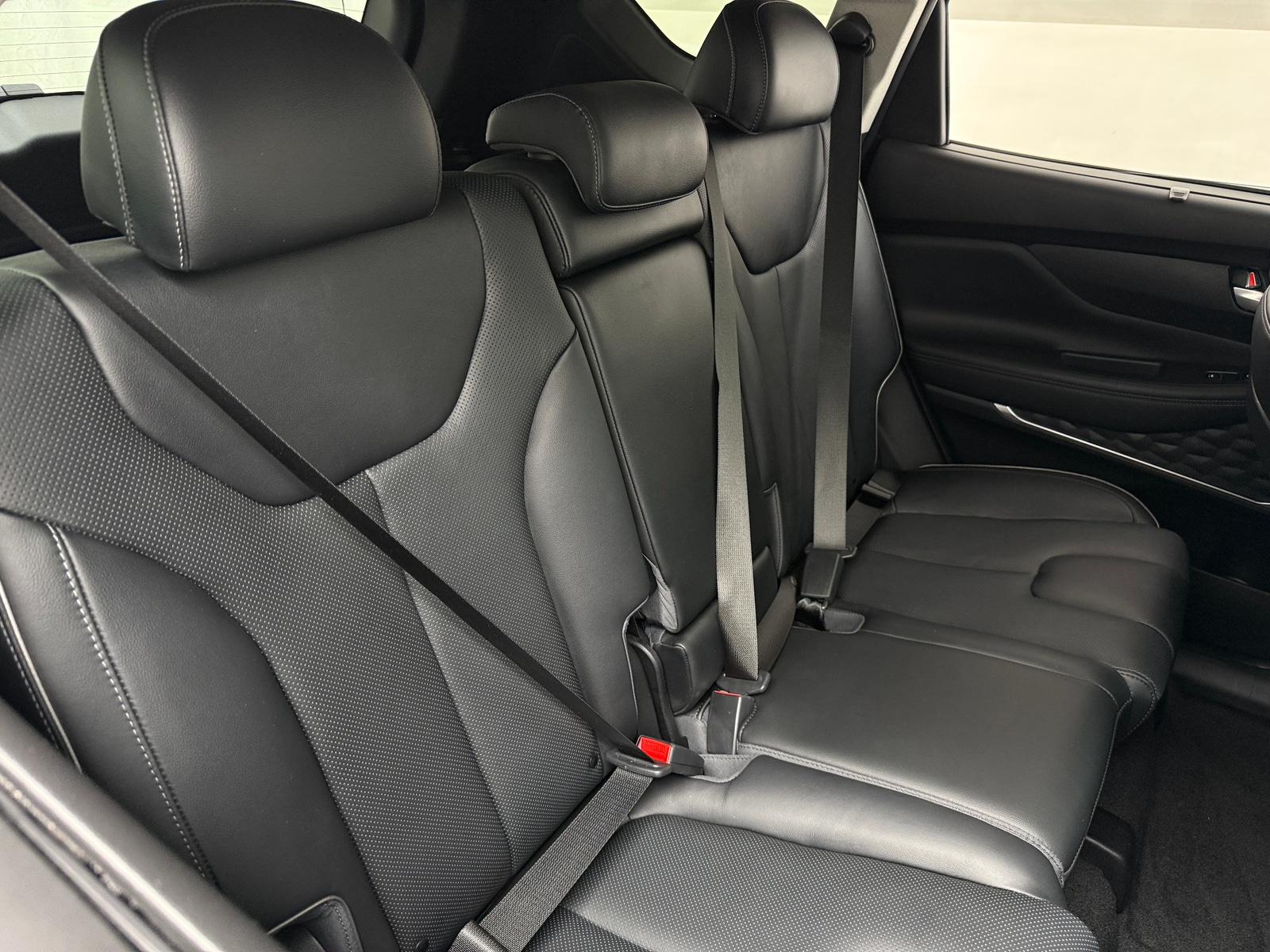 Thumbnail: 2023 Hyundai Santa Fe - 5