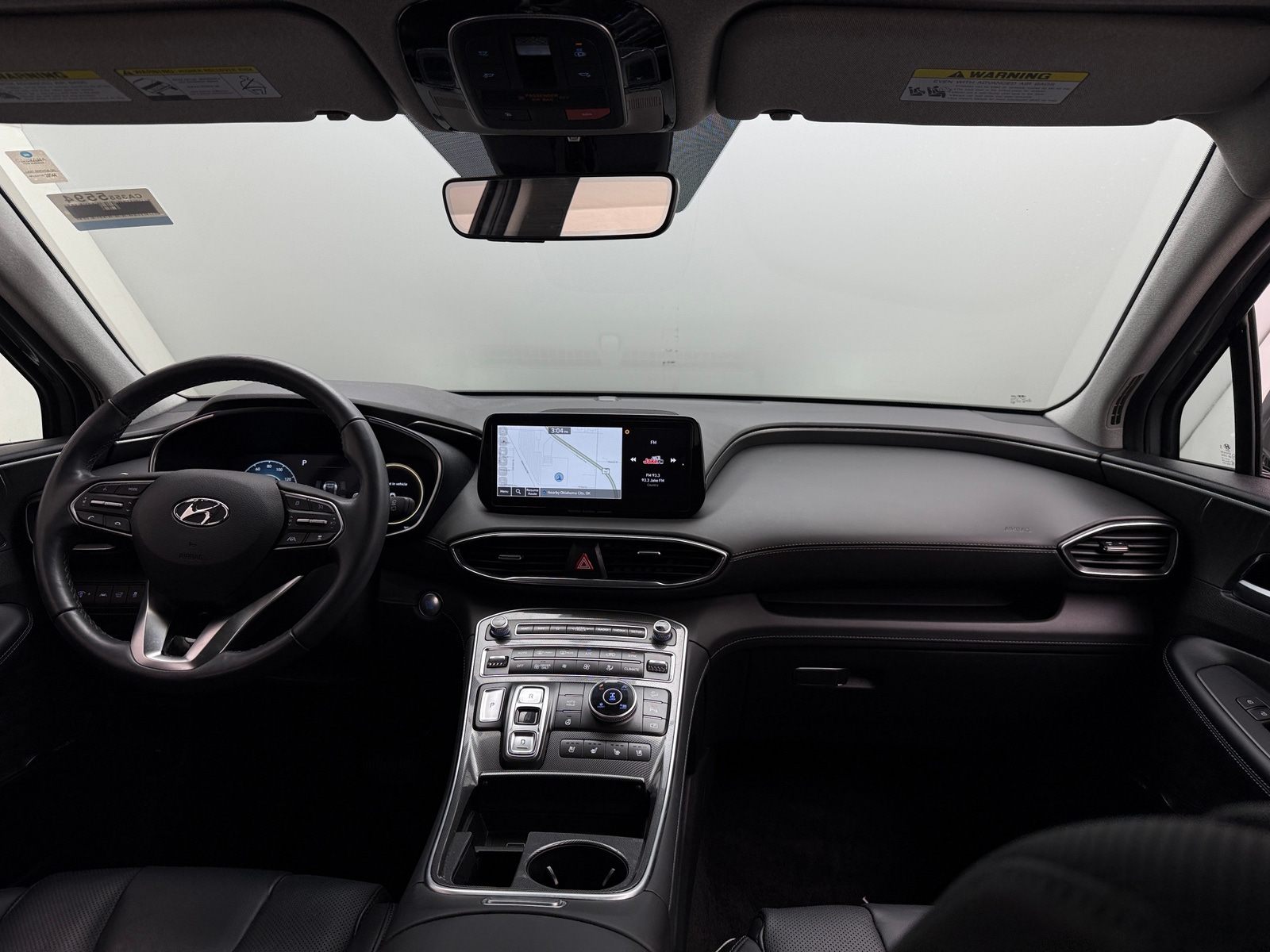 Thumbnail: 2023 Hyundai Santa Fe - 2