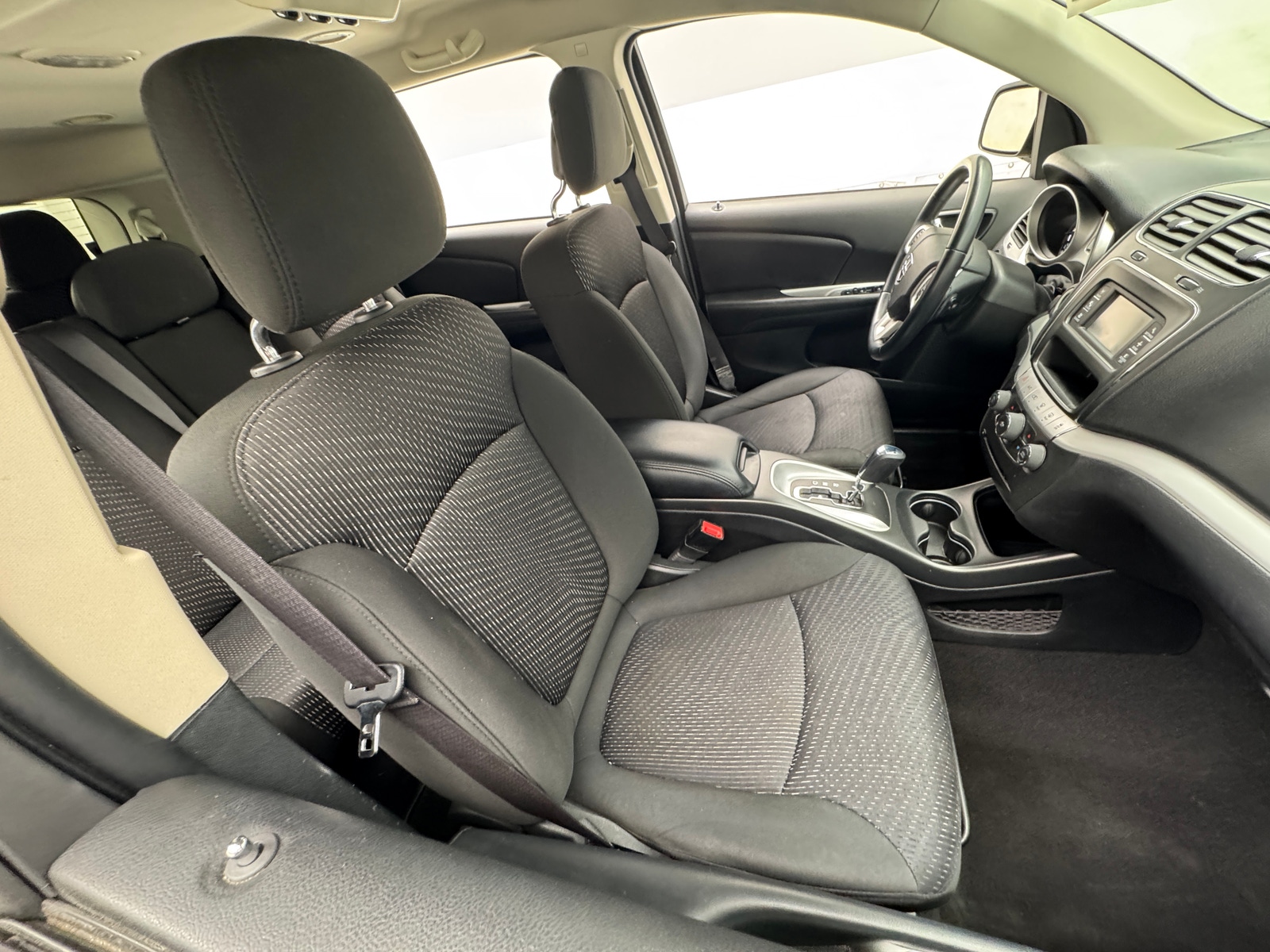 Thumbnail: 2019 Dodge Journey - 2