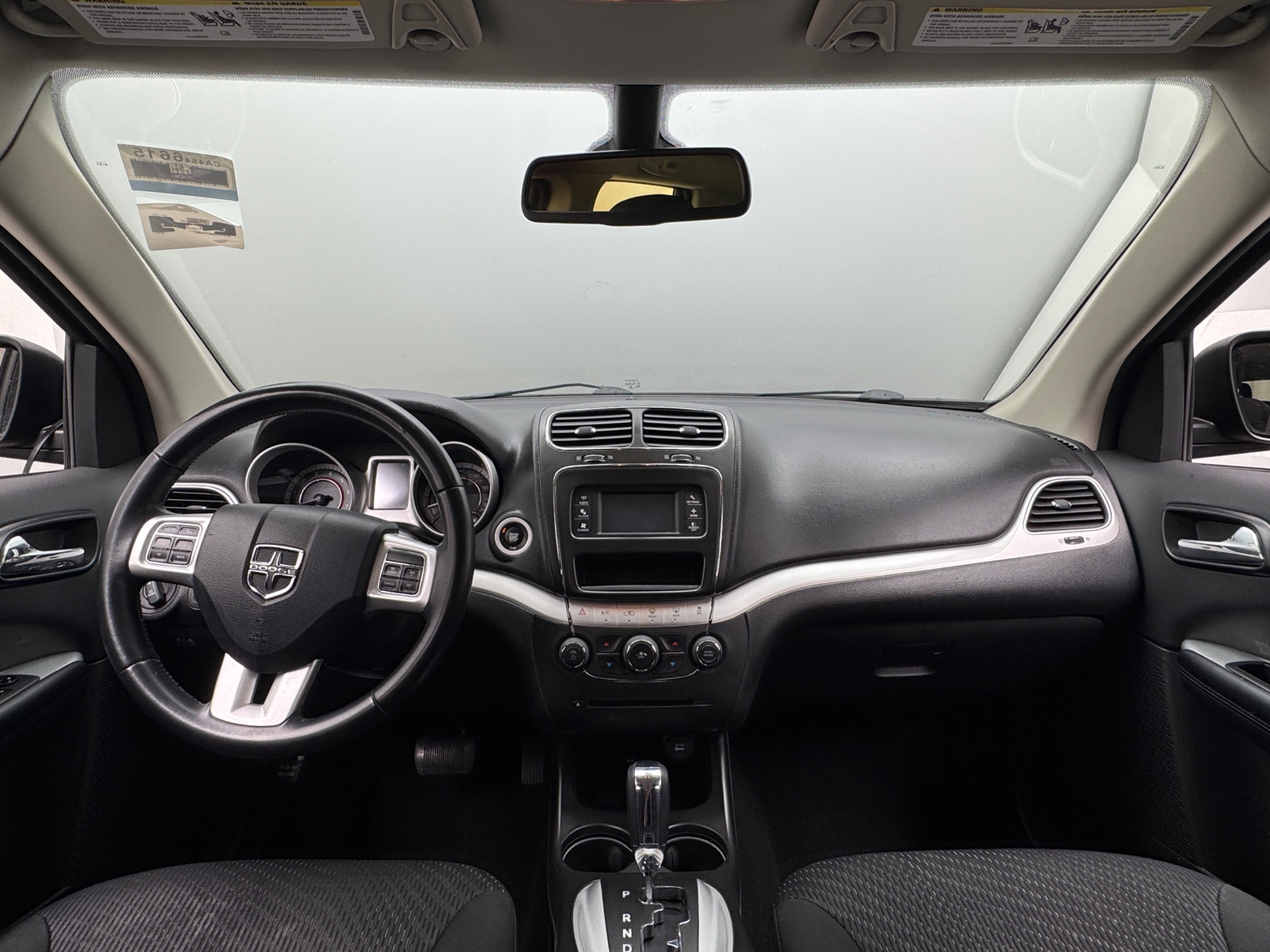 Thumbnail: 2019 Dodge Journey - 3