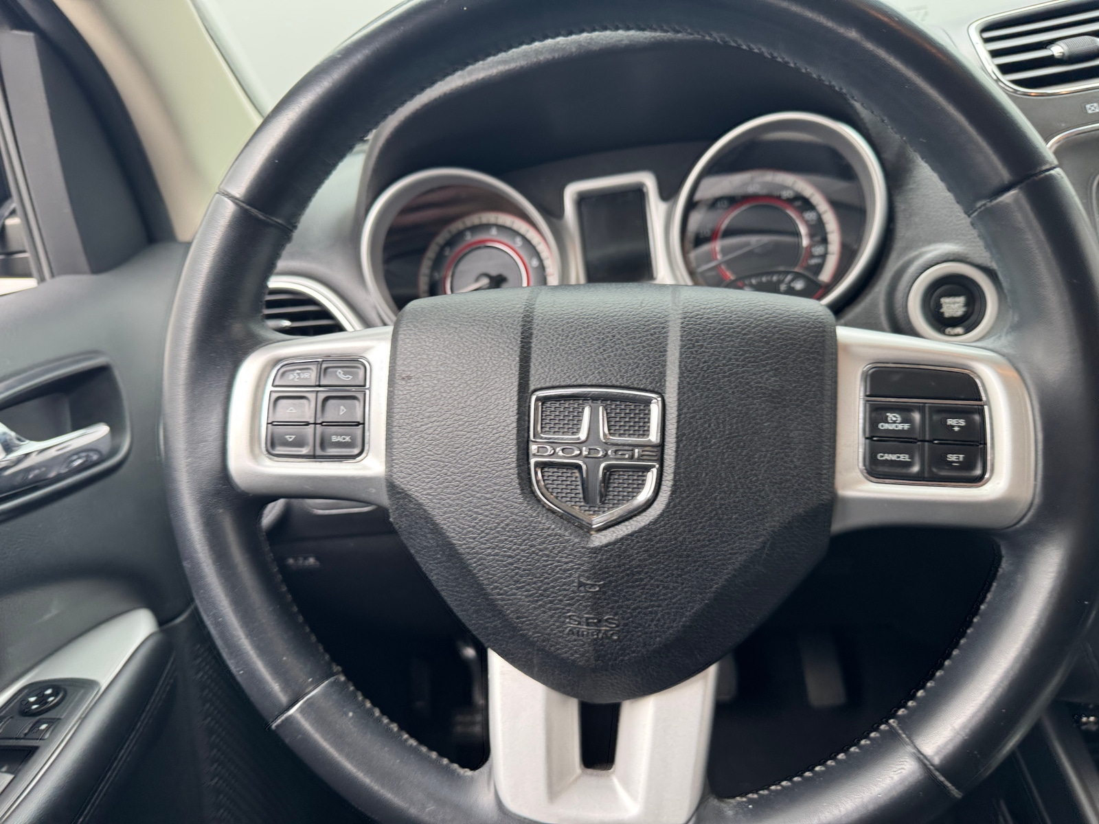 Thumbnail: 2019 Dodge Journey - 5