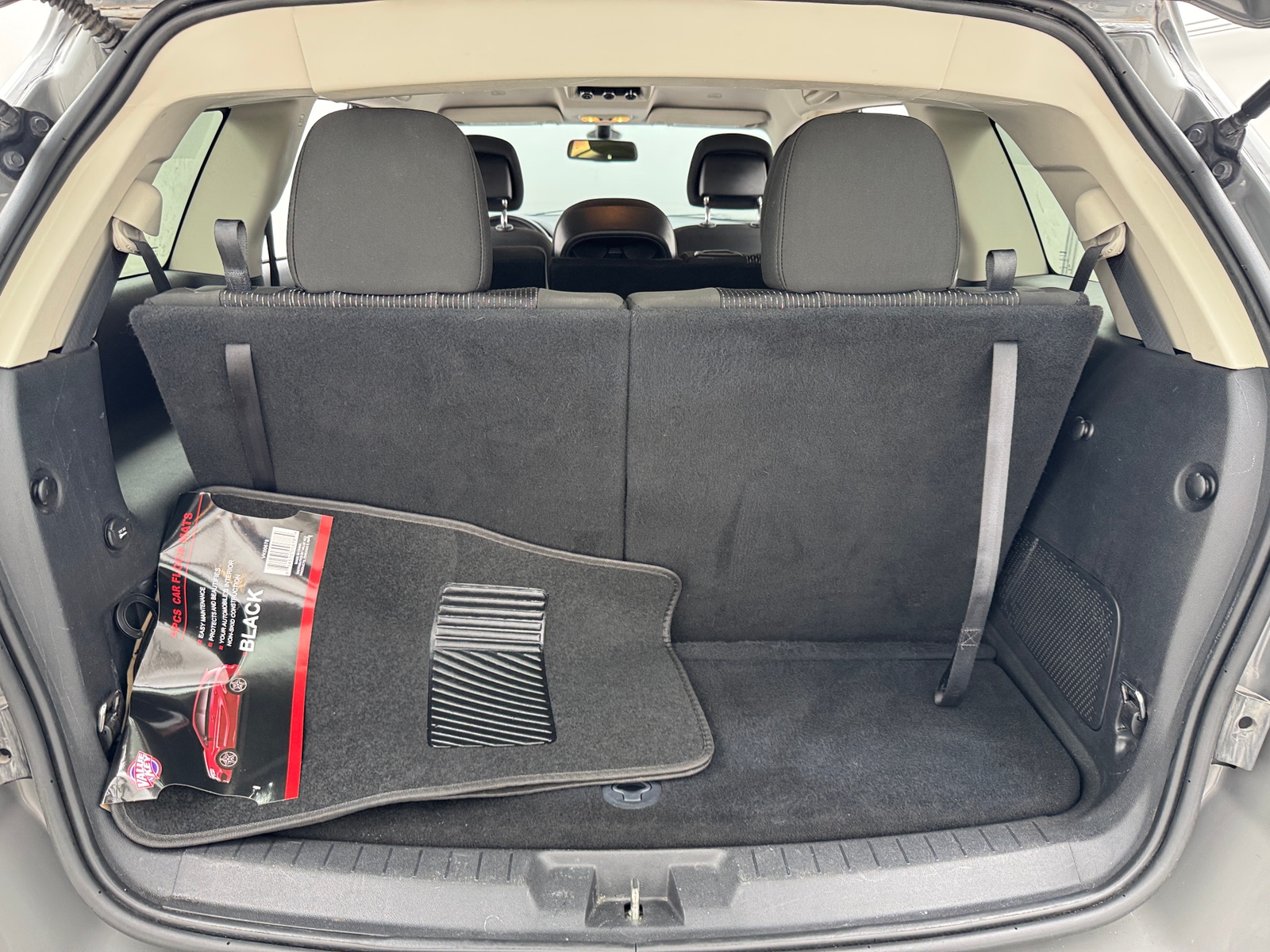 Thumbnail: 2019 Dodge Journey - 7