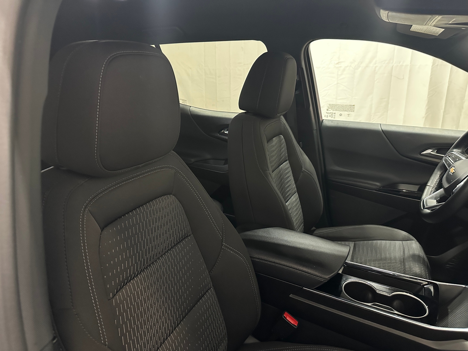 Thumbnail: 2025 Chevrolet Equinox - 2