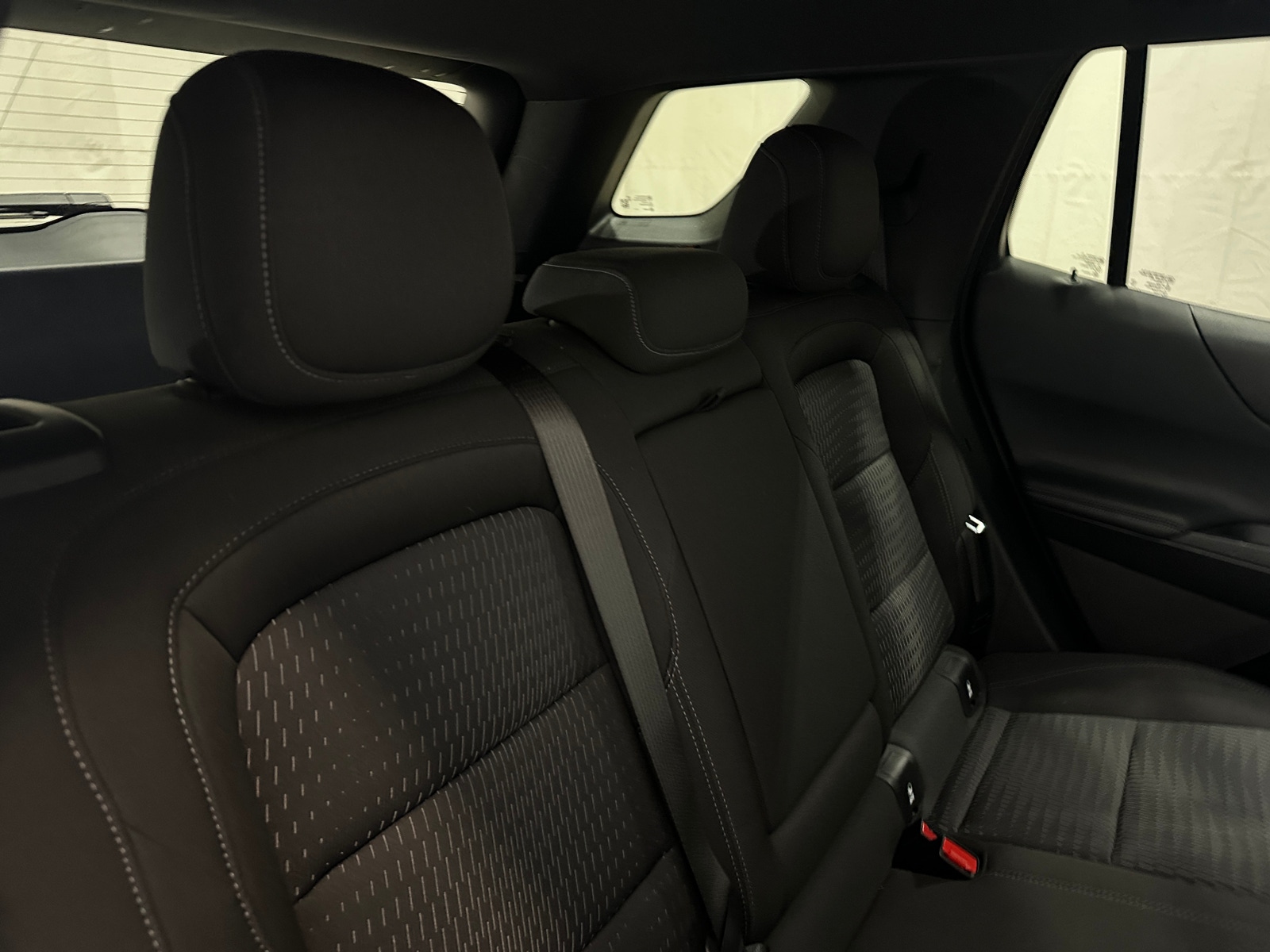 Thumbnail: 2025 Chevrolet Equinox - 6