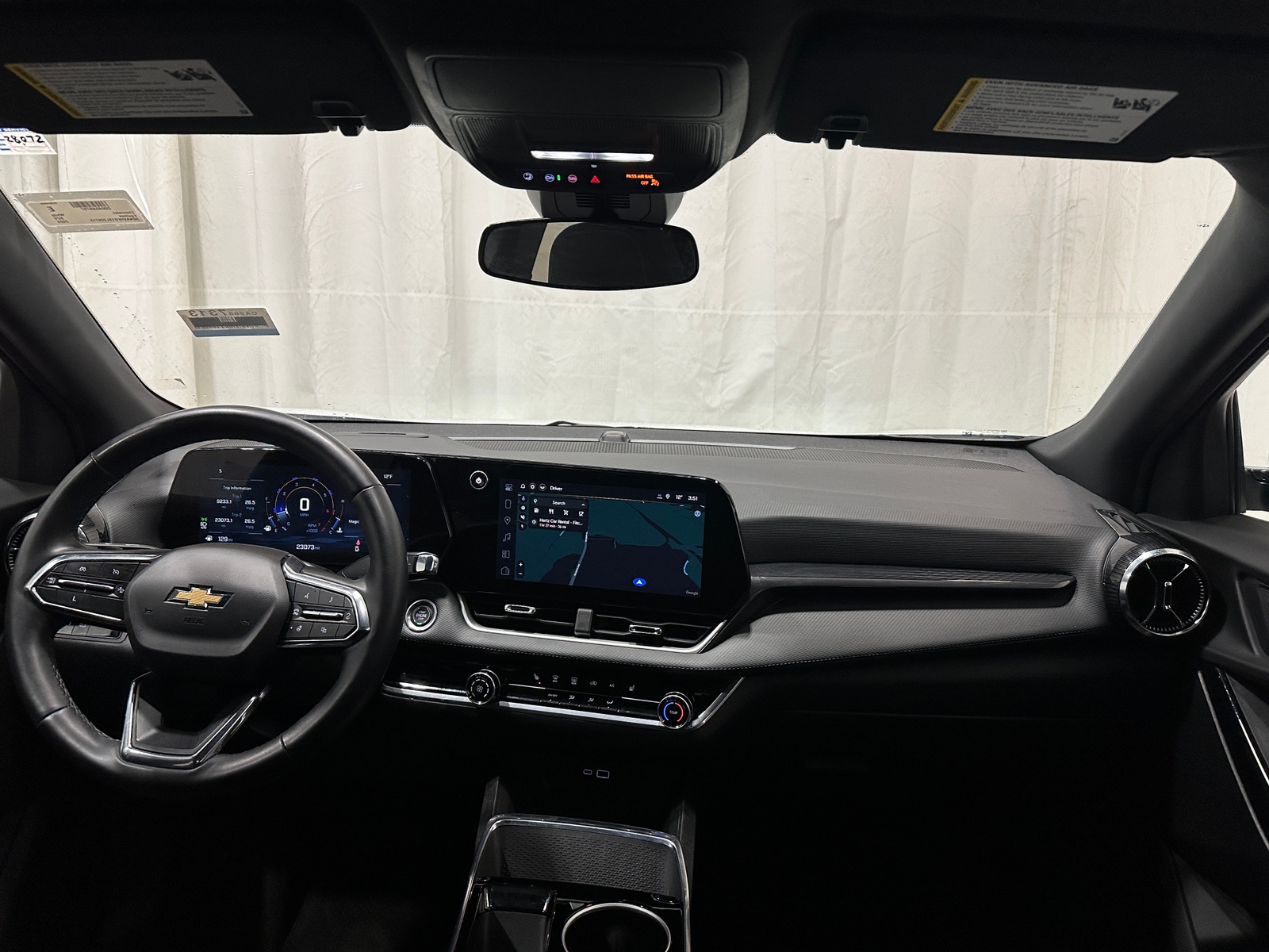 Thumbnail: 2025 Chevrolet Equinox - 3