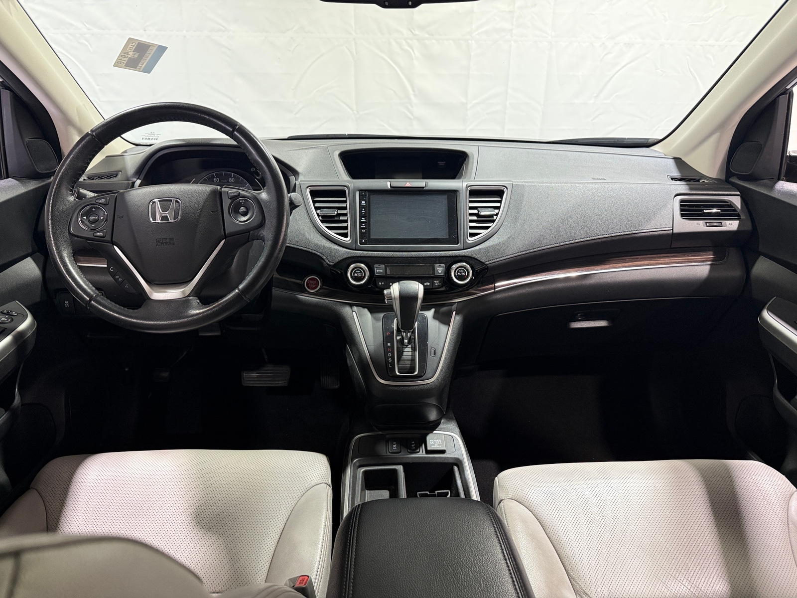 Thumbnail: 2015 Honda CR-V - 2