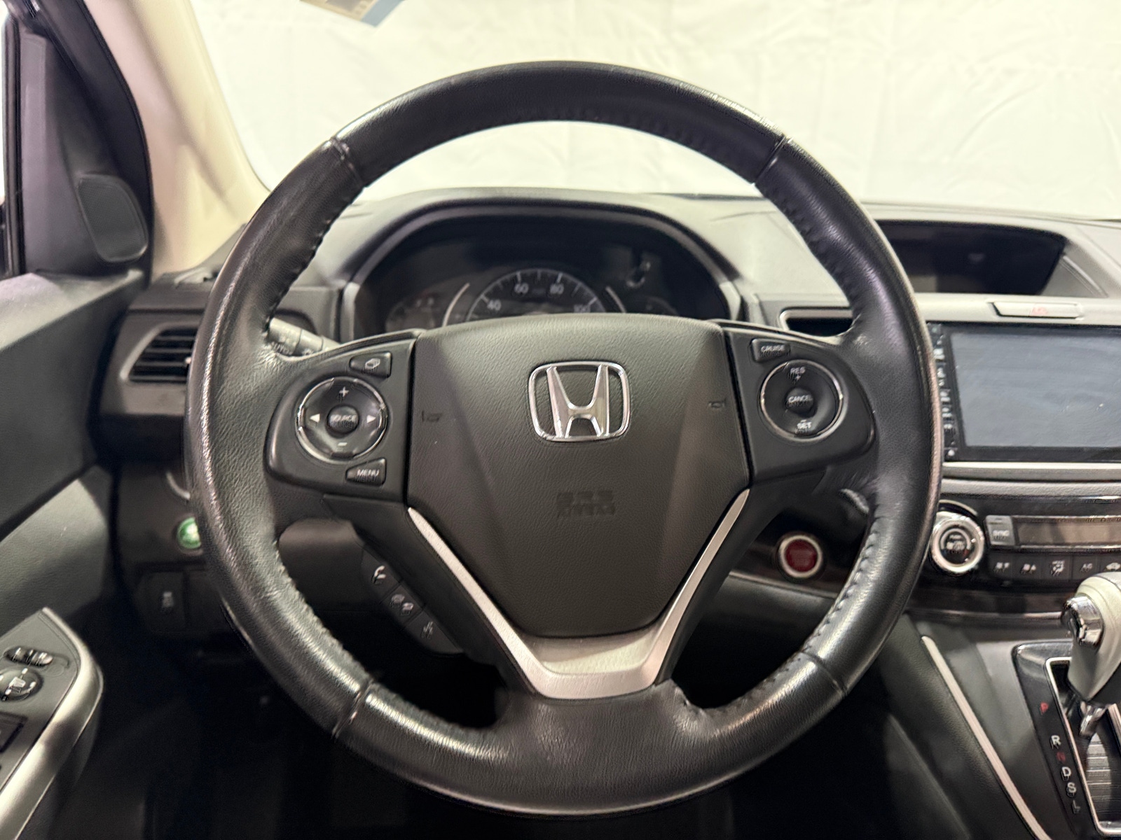 Thumbnail: 2015 Honda CR-V - 4