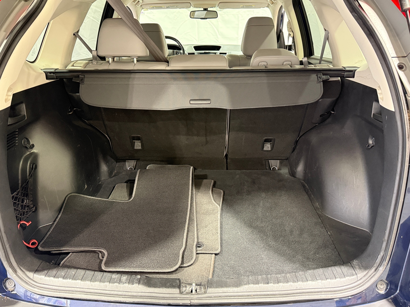 Thumbnail: 2015 Honda CR-V - 6