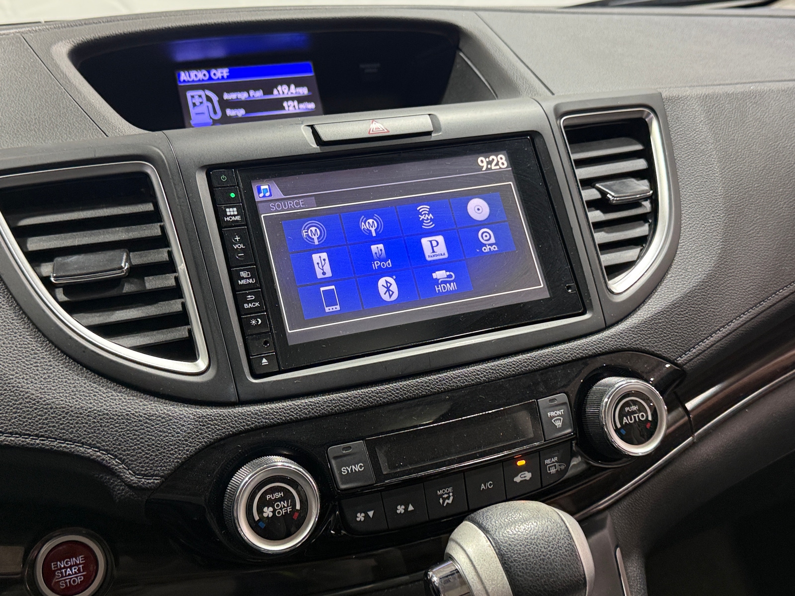 Thumbnail: 2015 Honda CR-V - 3