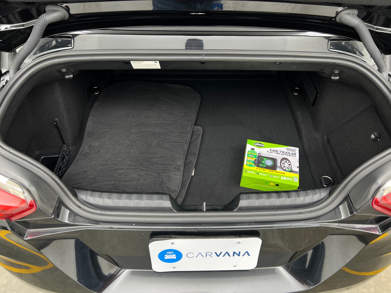 Thumbnail: 2019 BMW Z4 - 5