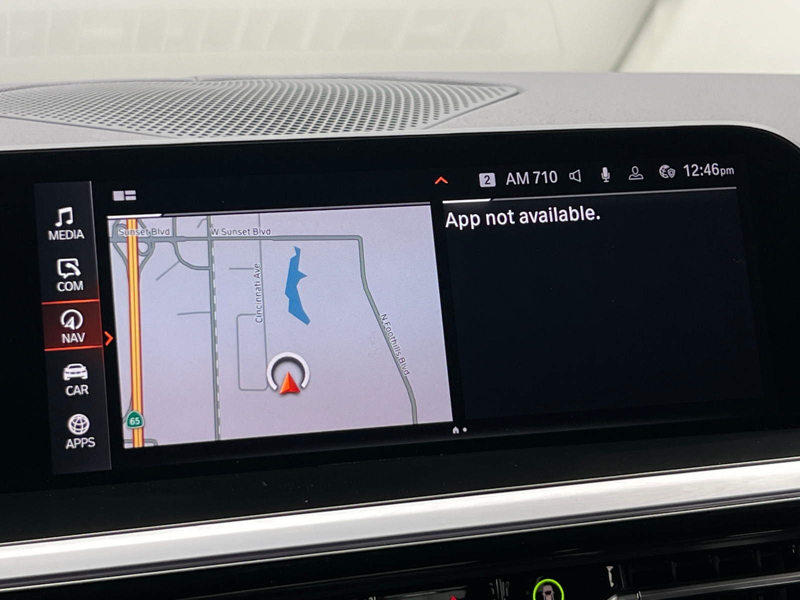 Thumbnail: 2019 BMW Z4 - 3