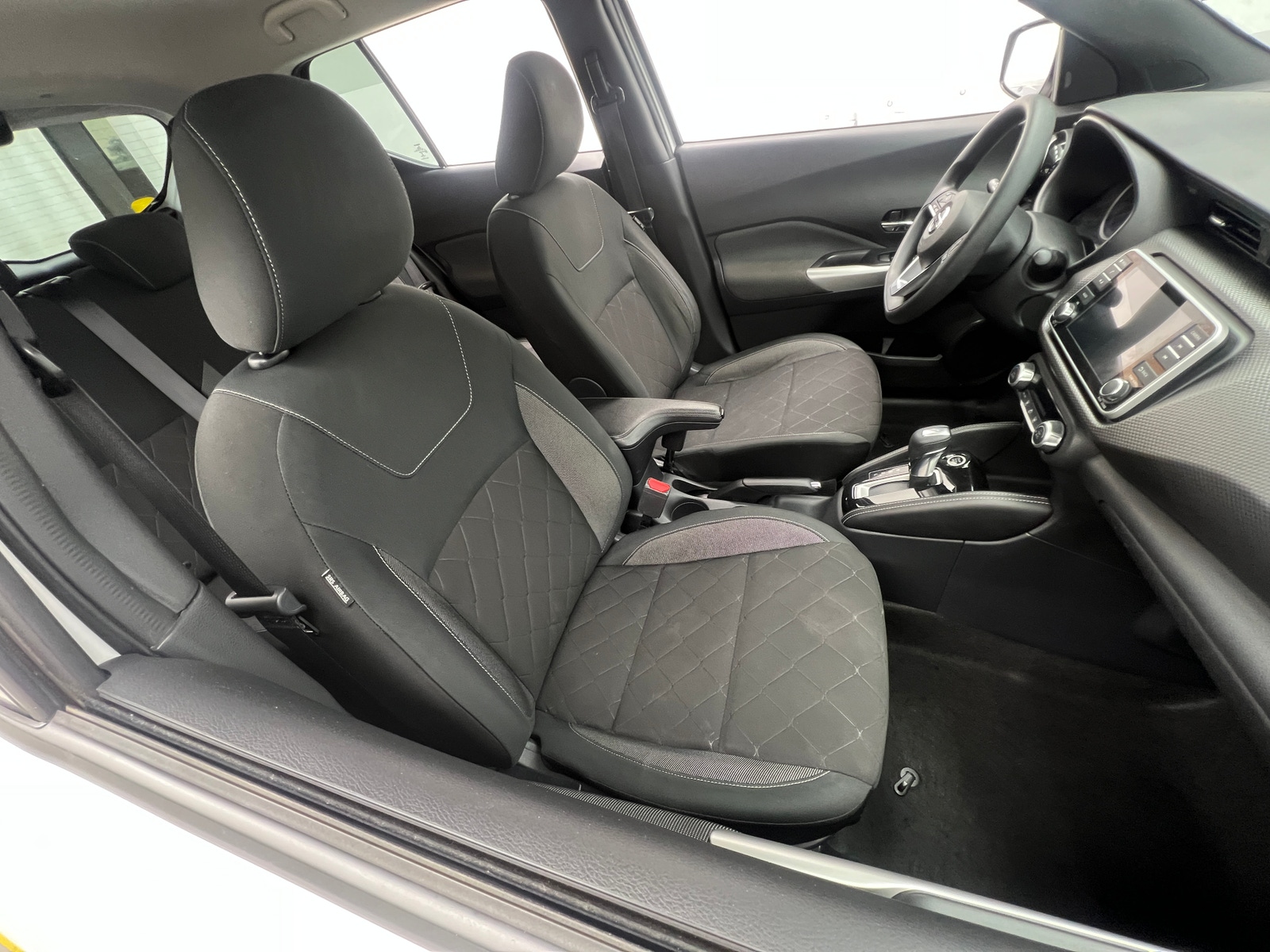 Thumbnail: 2019 Nissan Kicks - 2