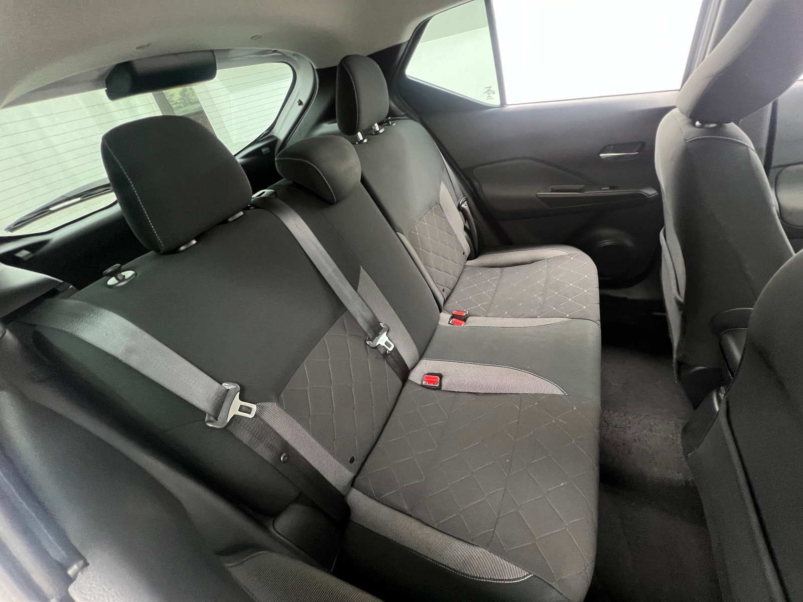 Thumbnail: 2019 Nissan Kicks - 6