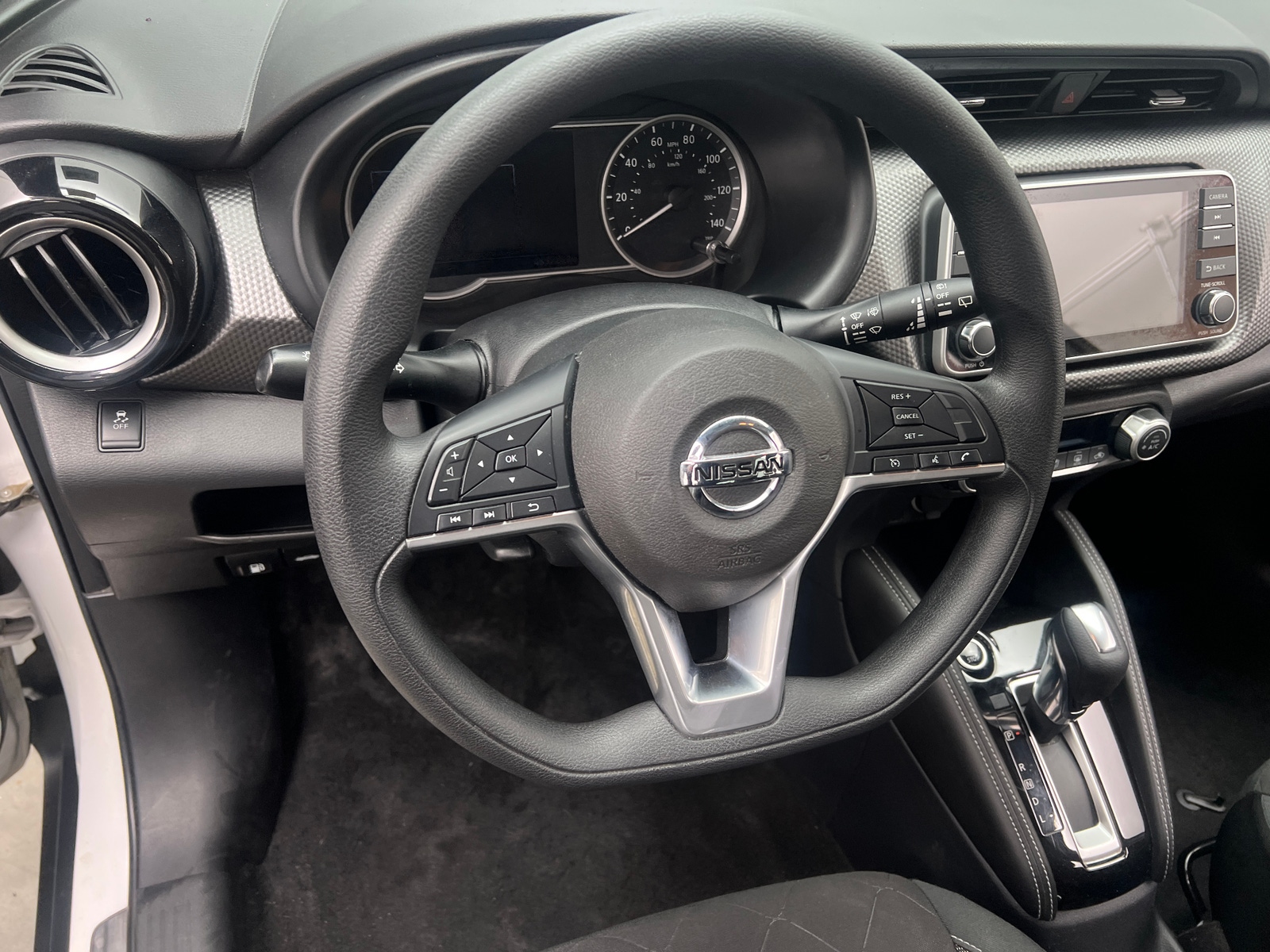 Thumbnail: 2019 Nissan Kicks - 5
