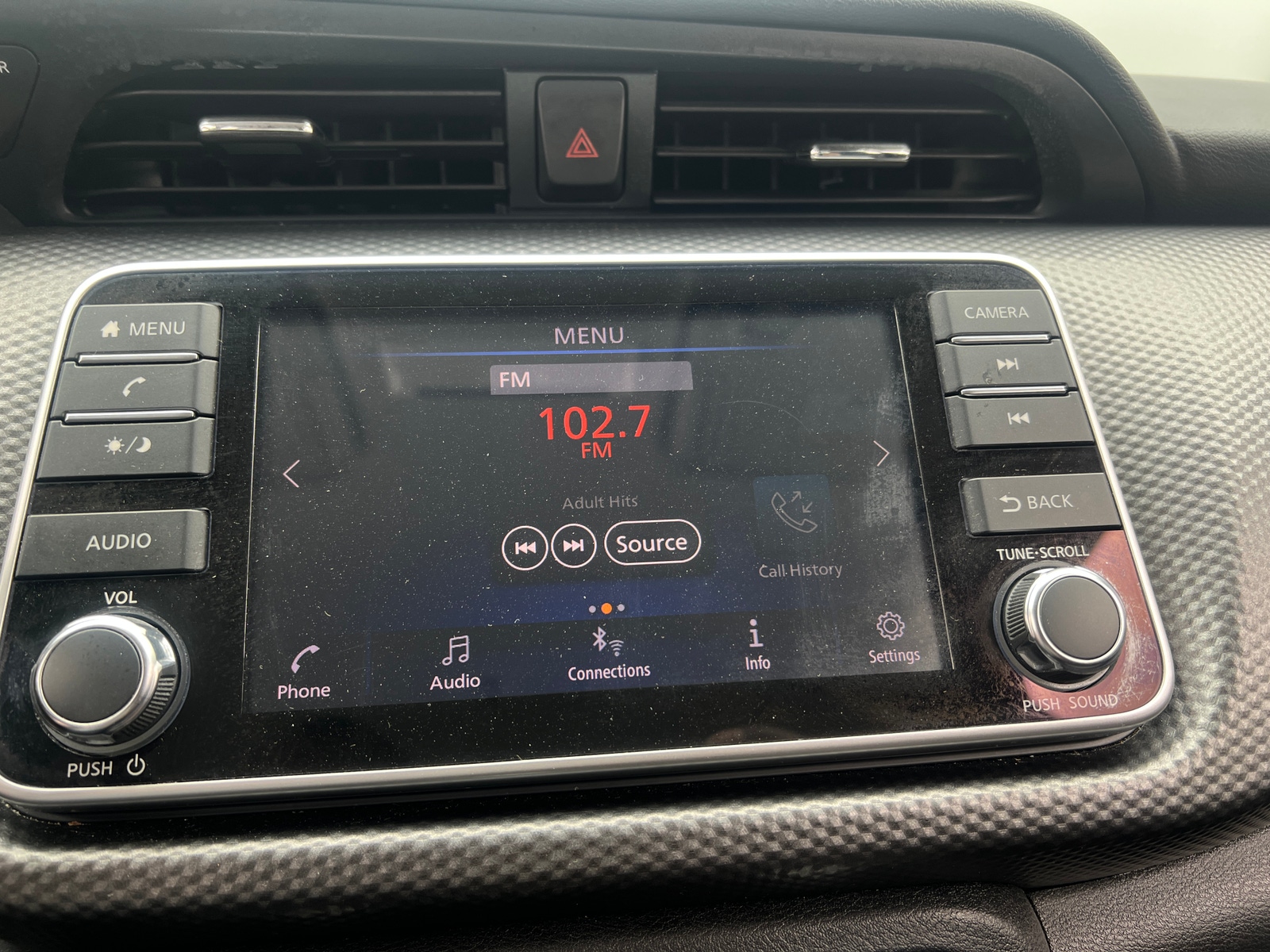 Thumbnail: 2019 Nissan Kicks - 4