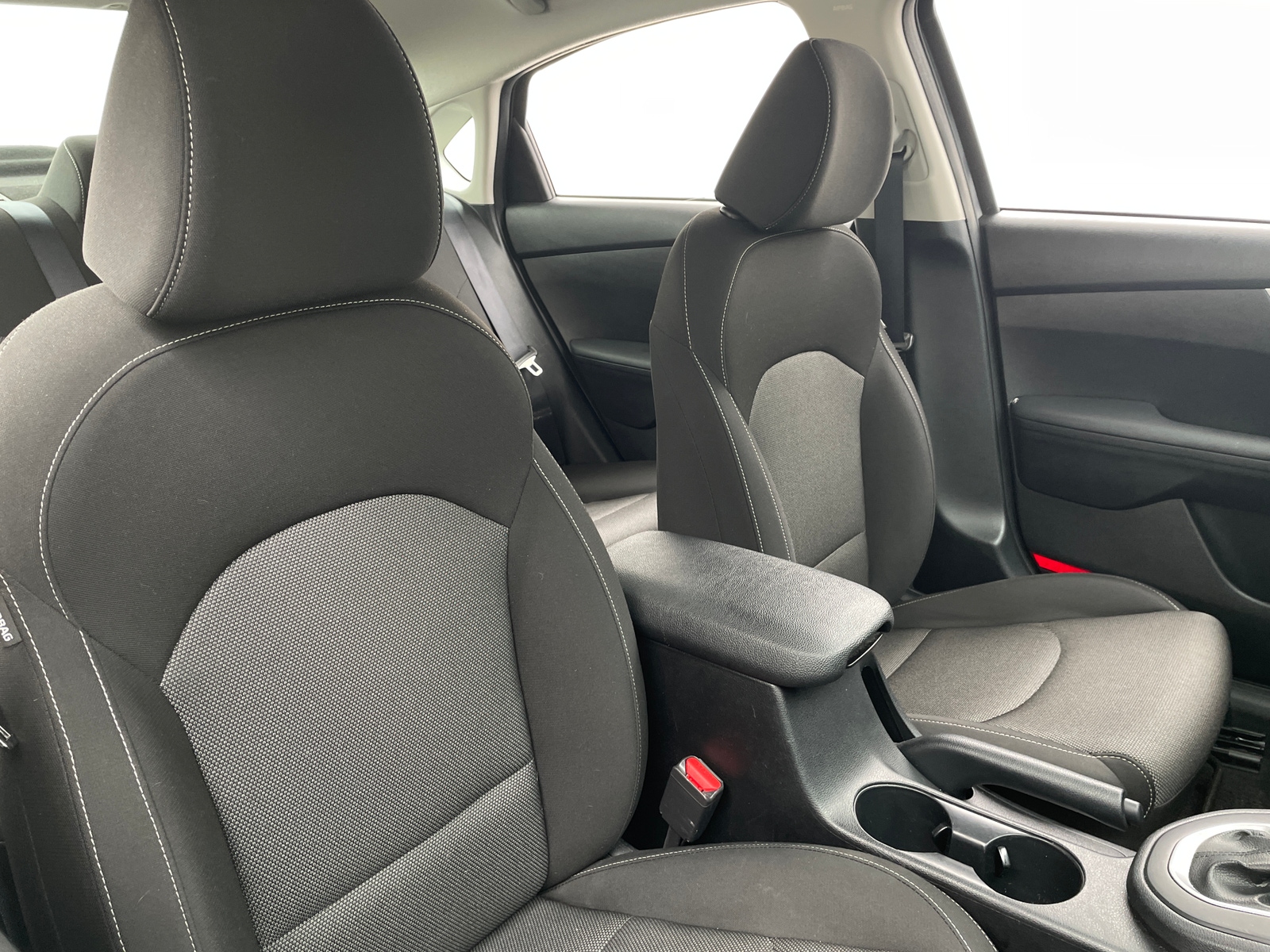 Thumbnail: 2024 Kia Forte - 2