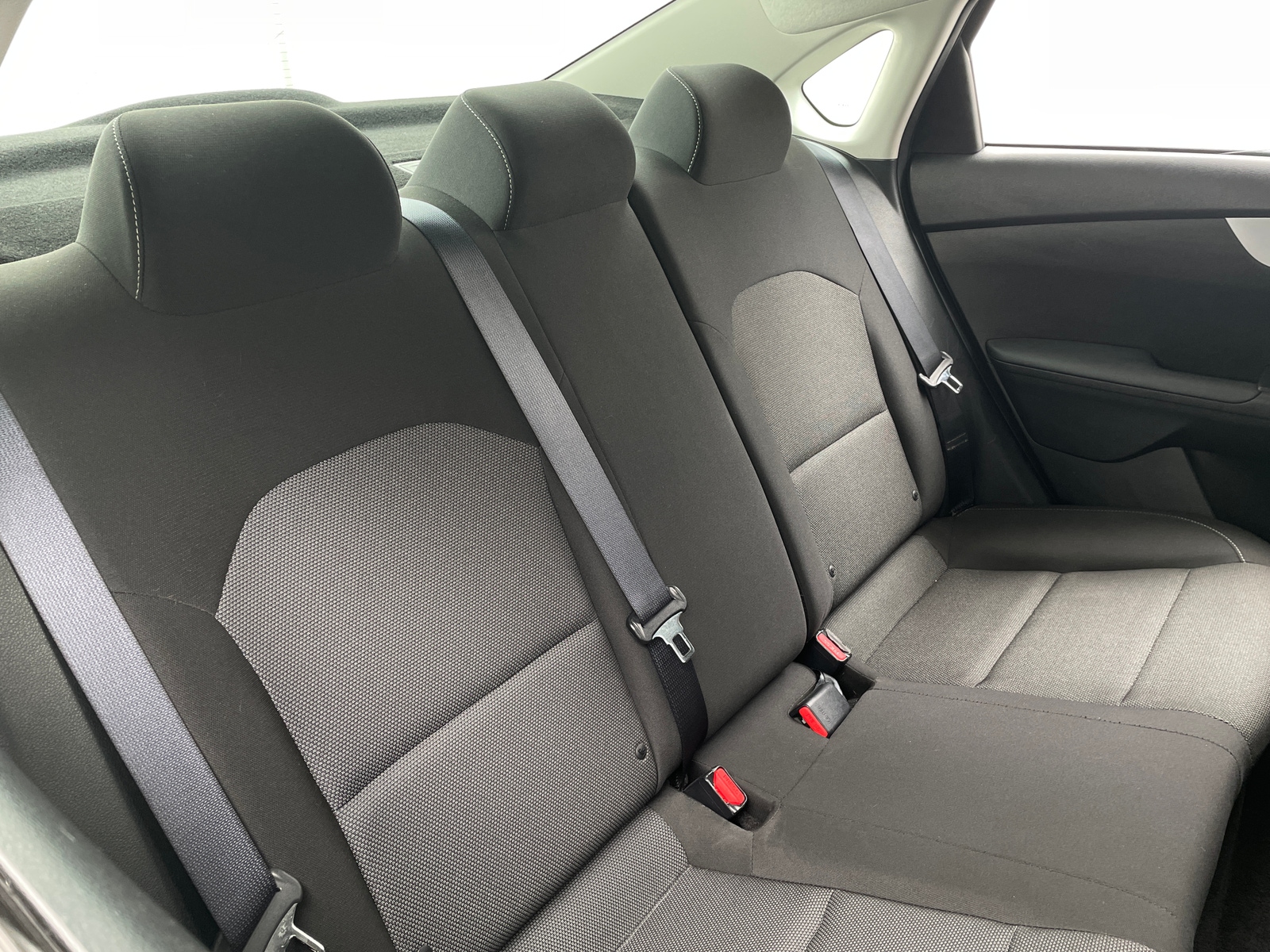 Thumbnail: 2024 Kia Forte - 6