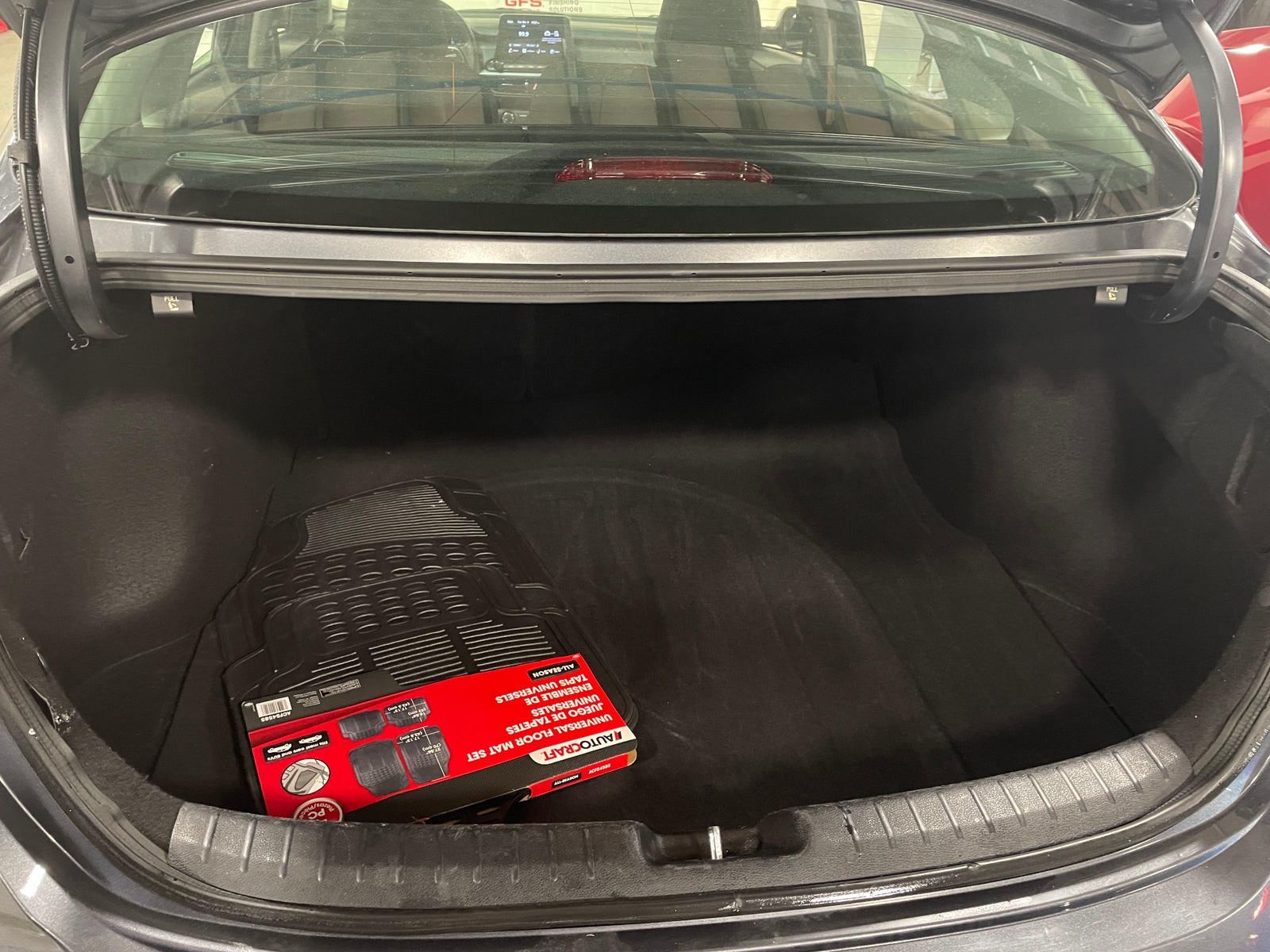 Thumbnail: 2024 Kia Forte - 7