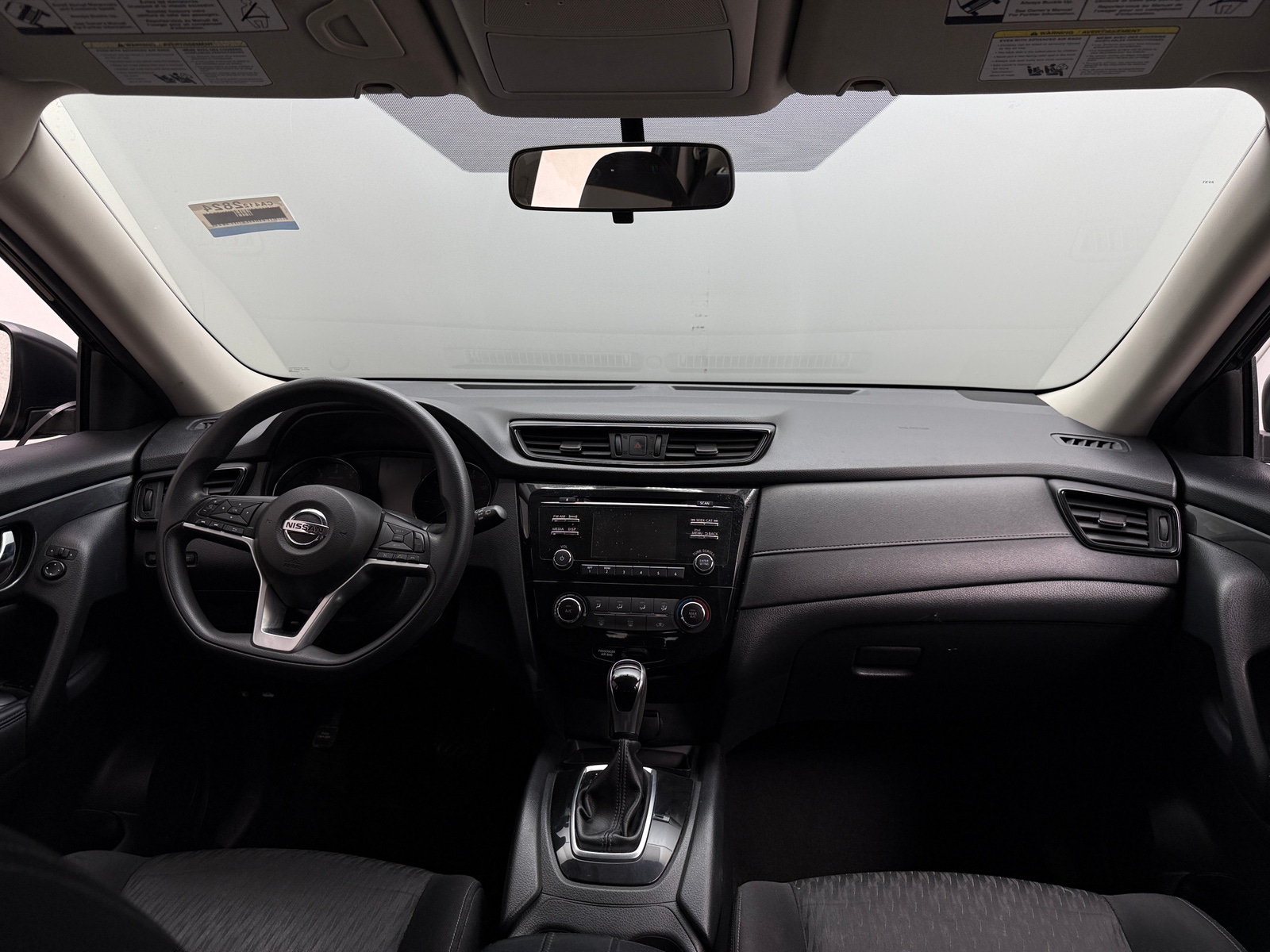 Thumbnail: 2017 Nissan Rogue - 3