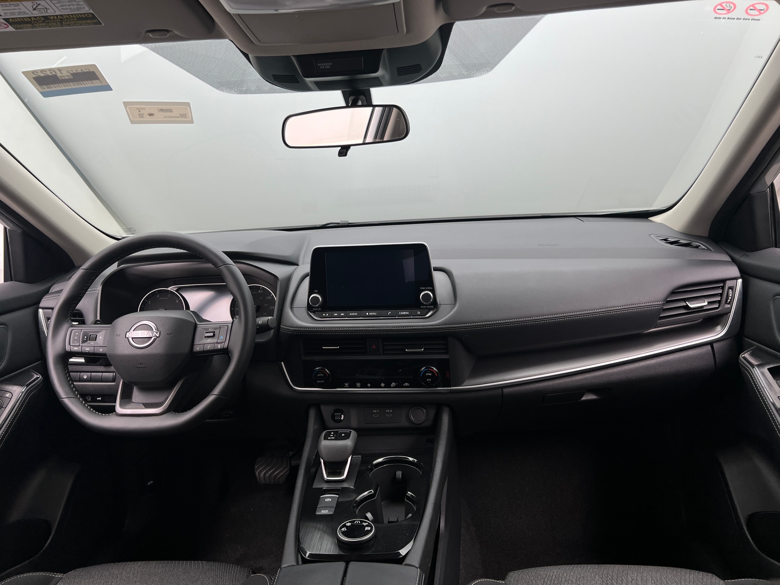 Thumbnail: 2025 Nissan Rogue - 3