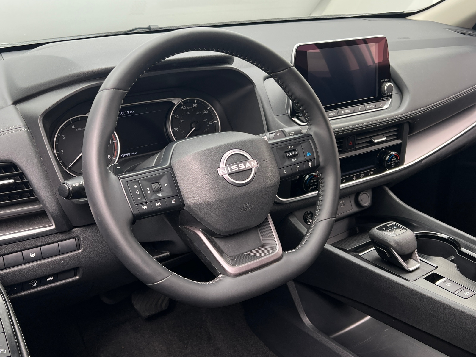 Thumbnail: 2025 Nissan Rogue - 5