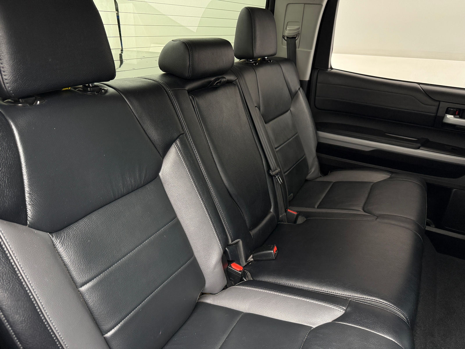 Thumbnail: 2020 Toyota Tundra - 5