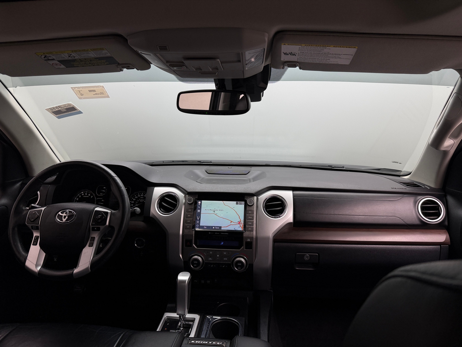 Thumbnail: 2020 Toyota Tundra - 2