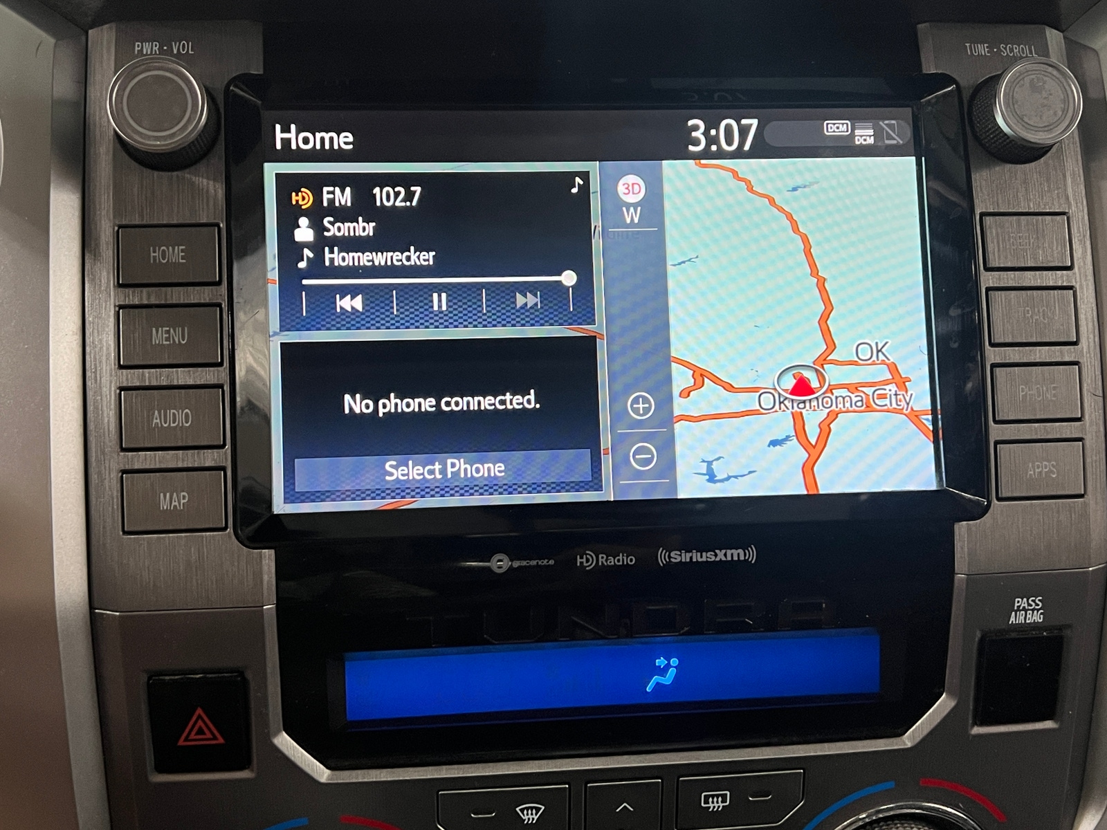 Thumbnail: 2020 Toyota Tundra - 3