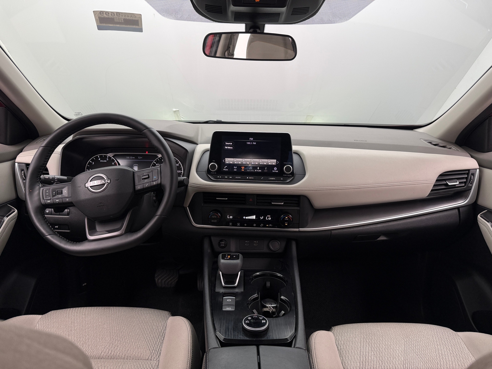 Thumbnail: 2025 Nissan Rogue - 3