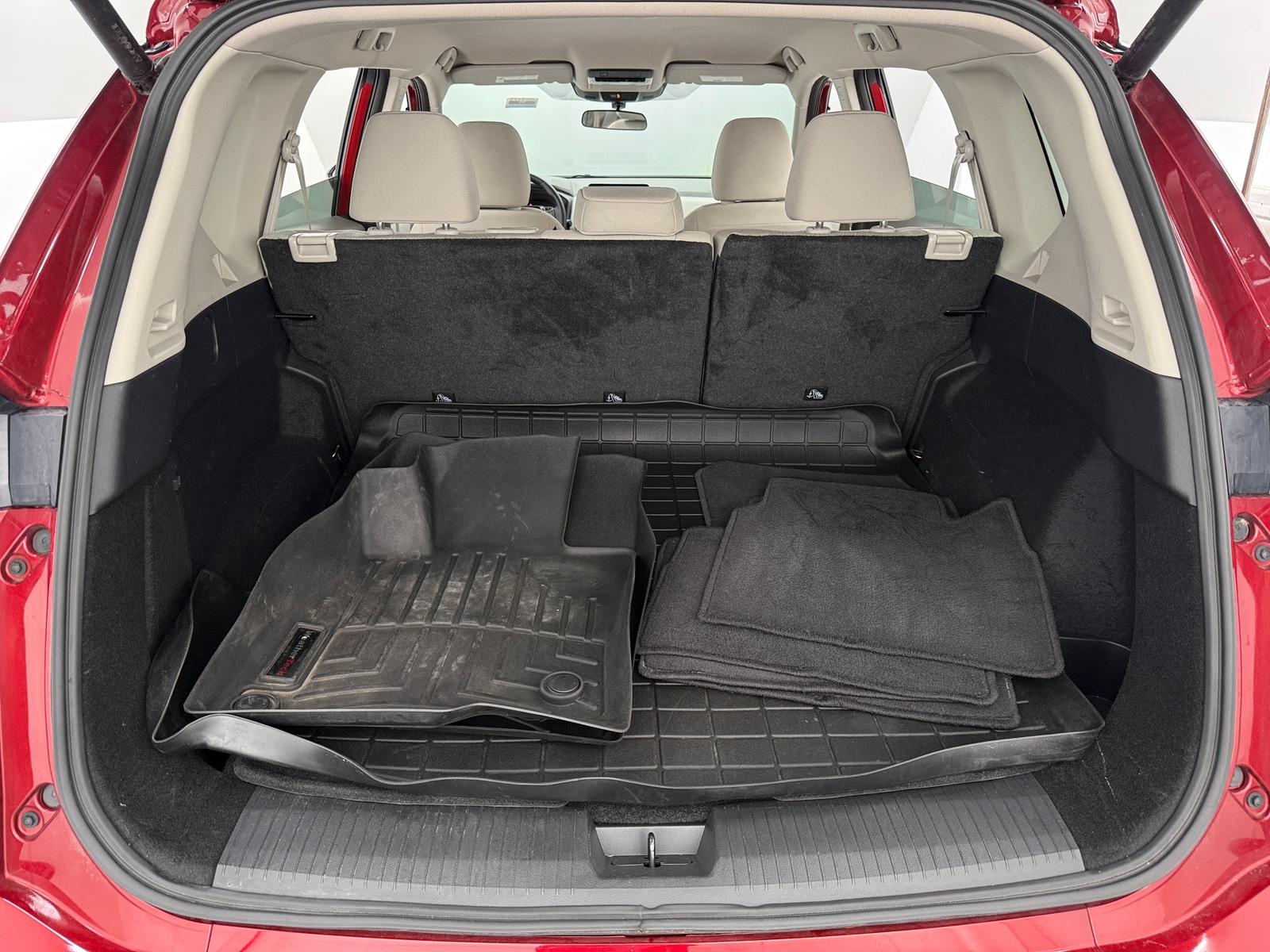 Thumbnail: 2025 Nissan Rogue - 7