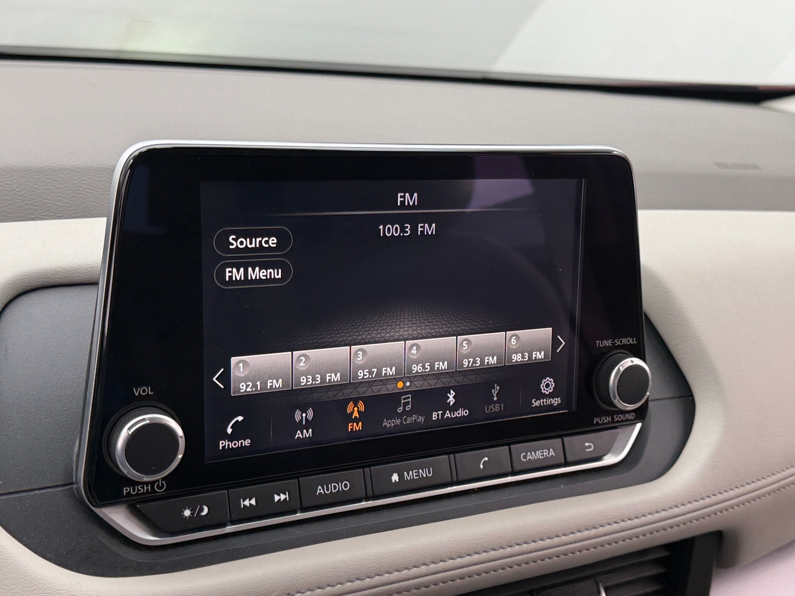 Thumbnail: 2025 Nissan Rogue - 4