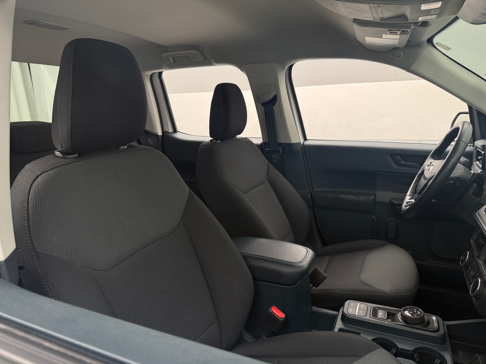 Thumbnail: 2024 Ford Maverick - 2