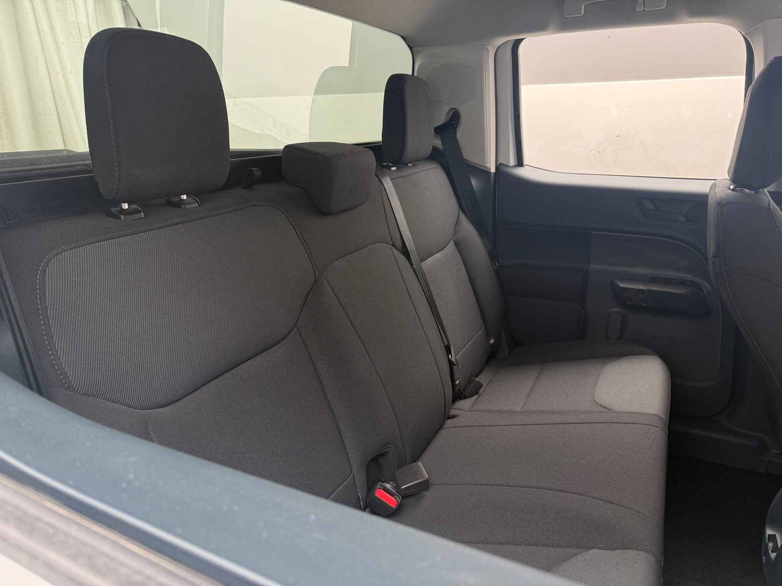 Thumbnail: 2024 Ford Maverick - 6