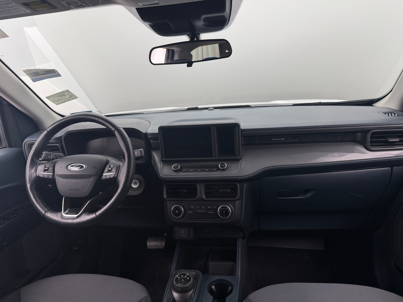 Thumbnail: 2024 Ford Maverick - 3