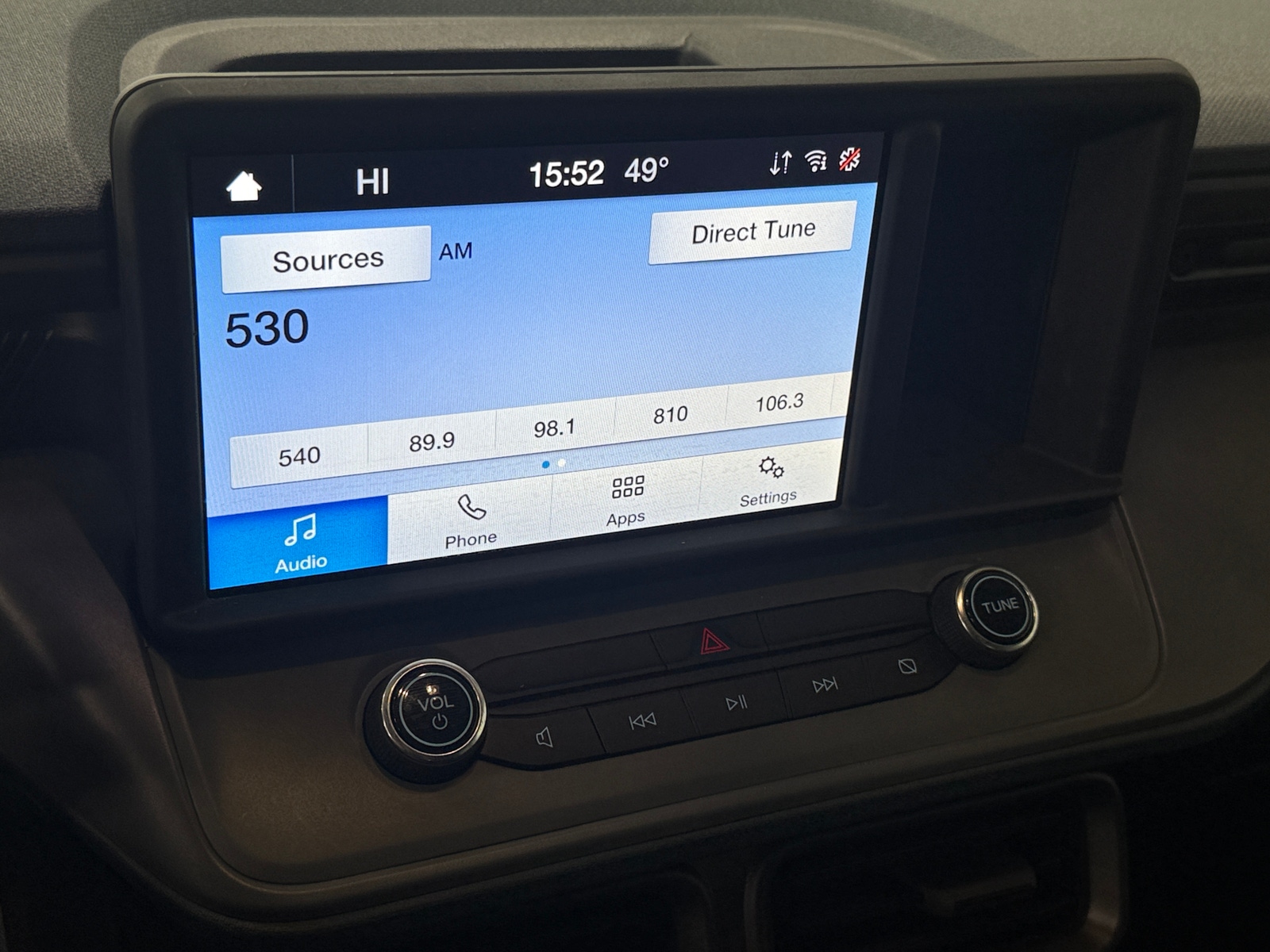 Thumbnail: 2024 Ford Maverick - 4