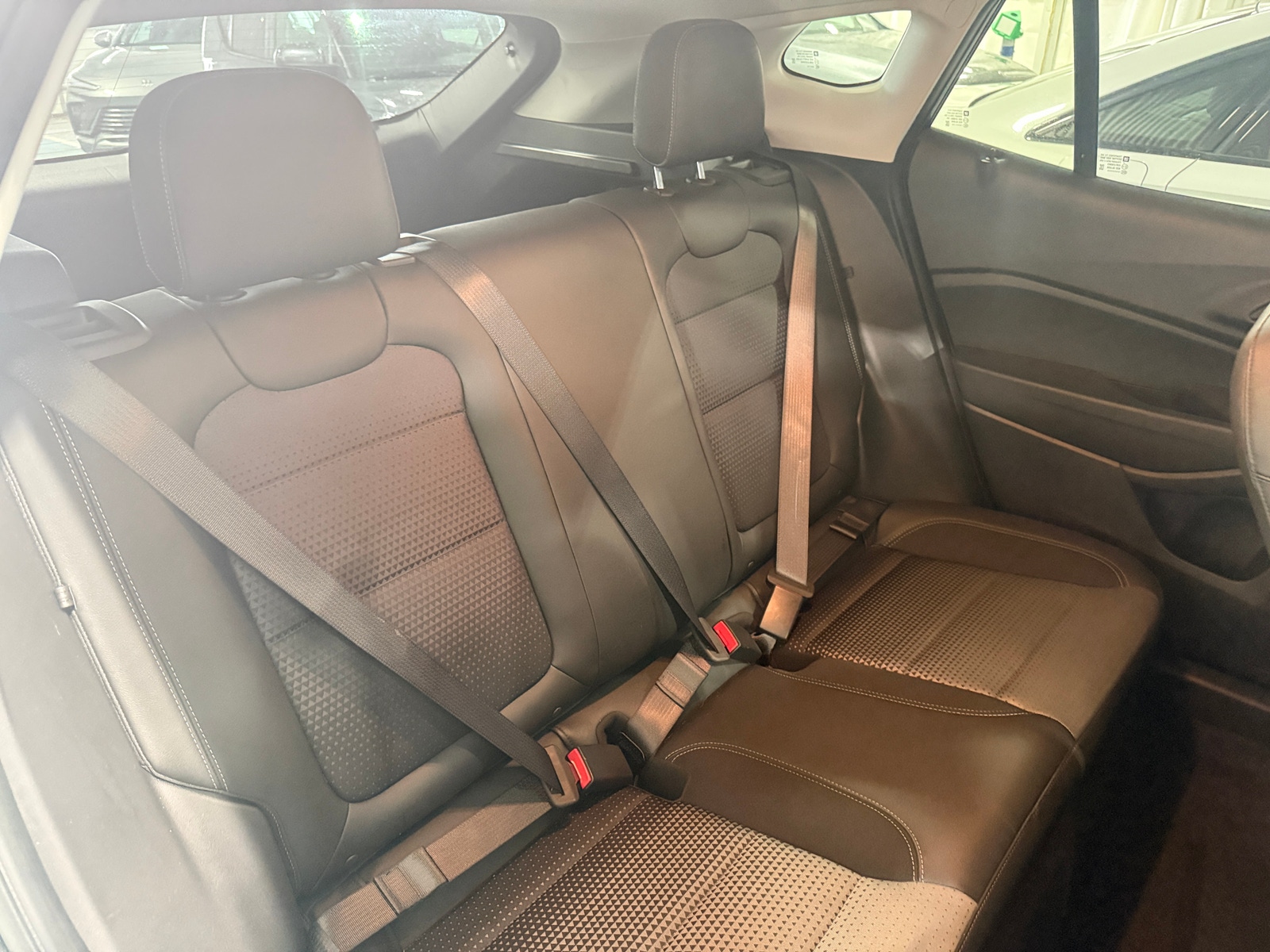 Thumbnail: 2025 Chevrolet Trax - 6