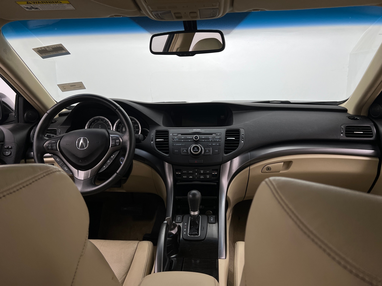 Thumbnail: 2013 Acura TSX - 2