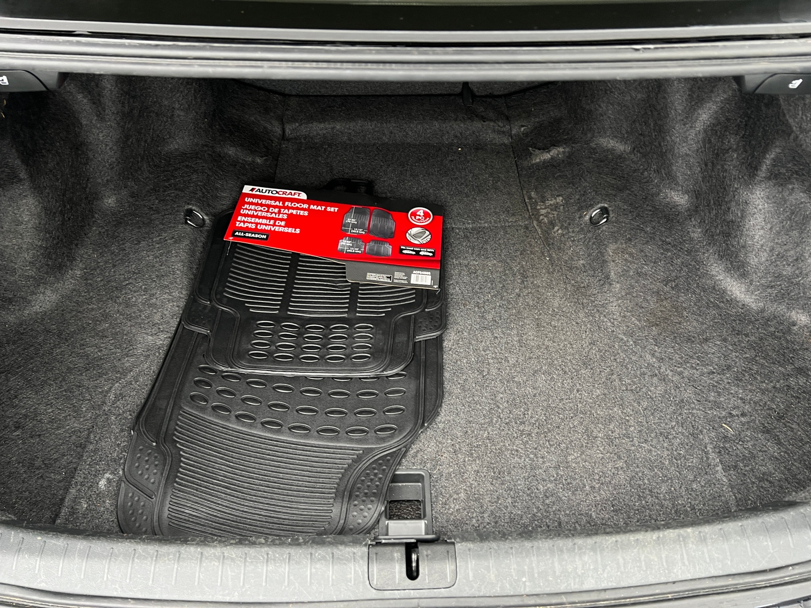 Thumbnail: 2013 Acura TSX - 6