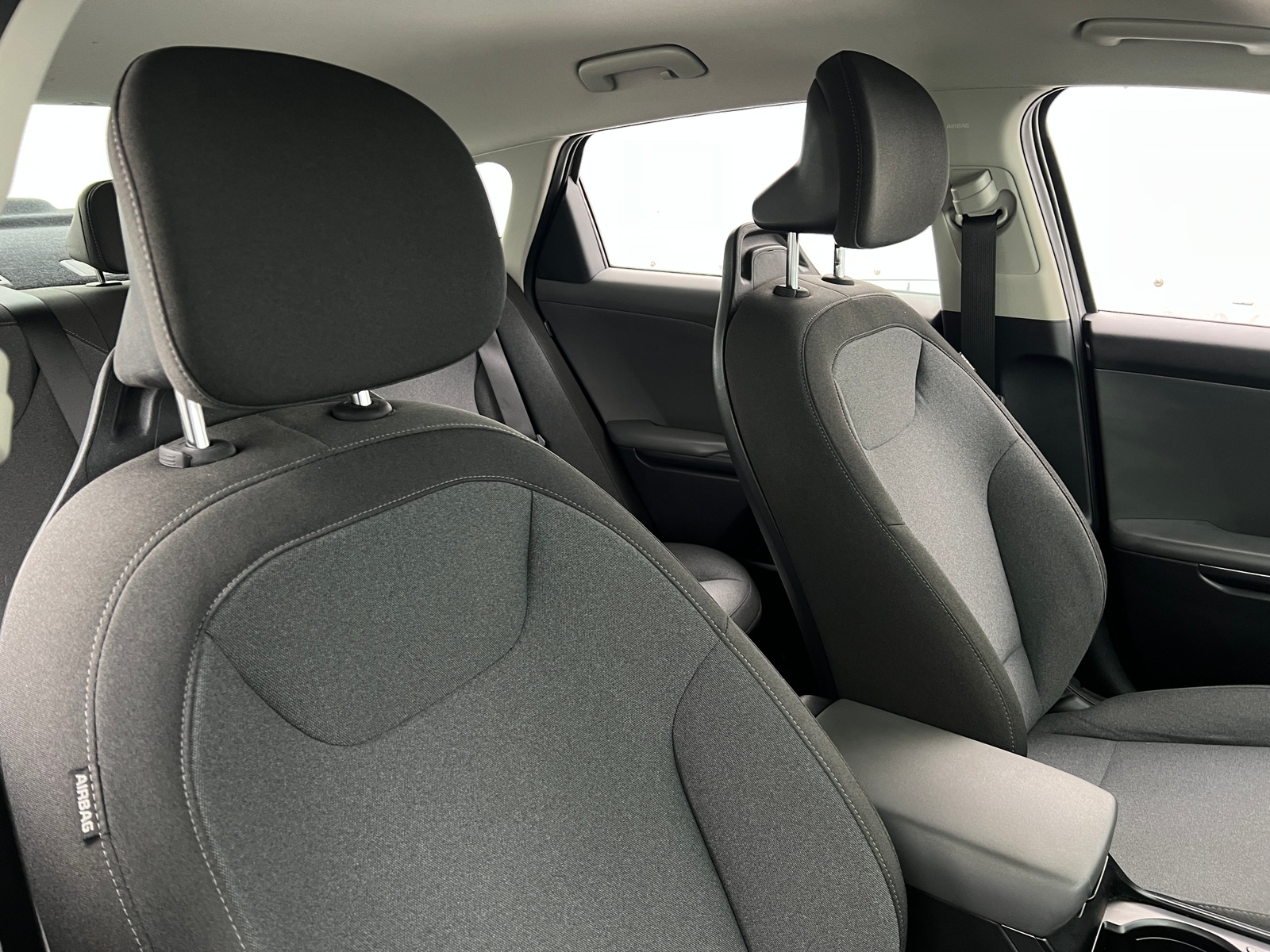 Thumbnail: 2025 Kia K4 - 2