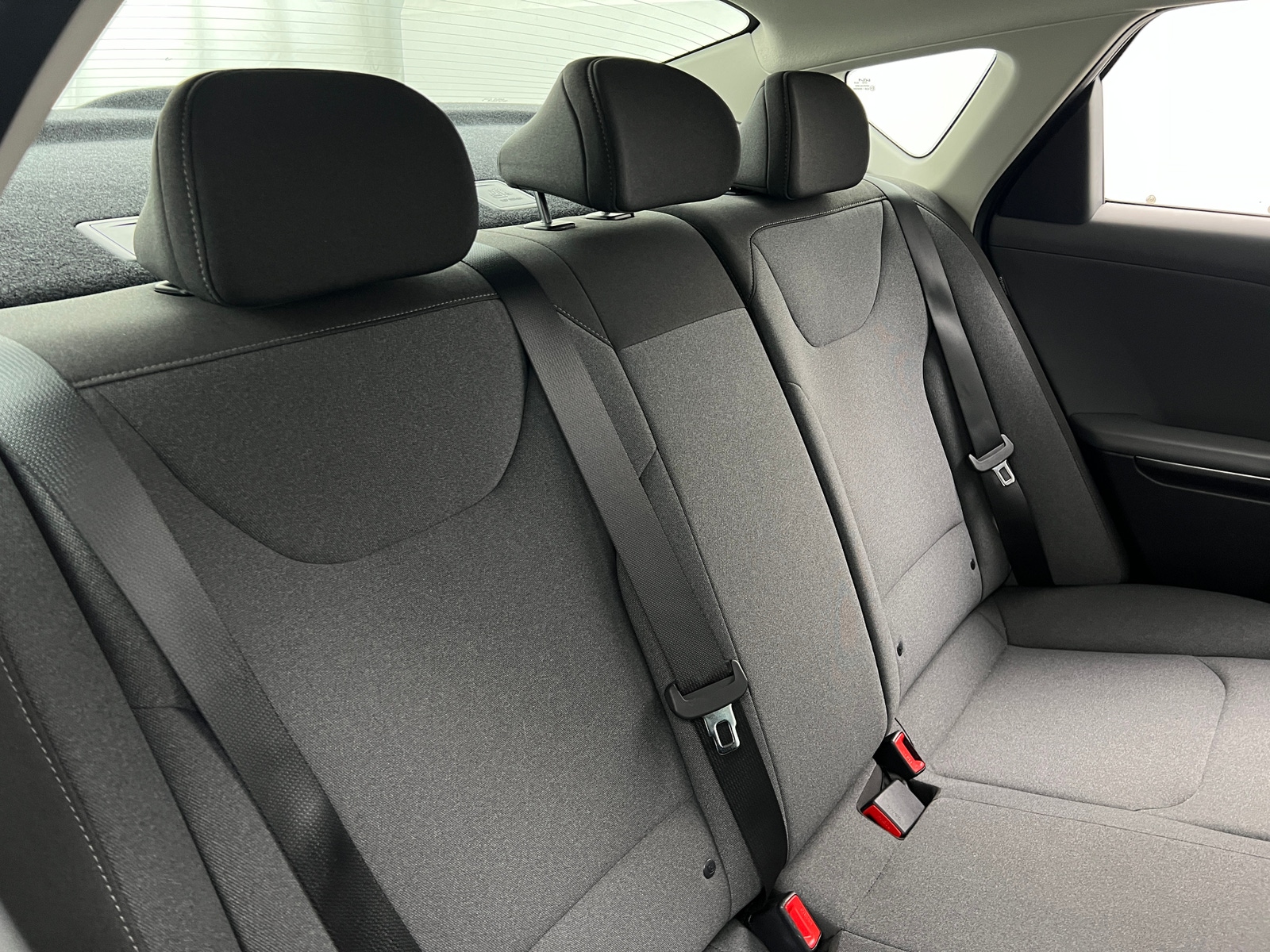 Thumbnail: 2025 Kia K4 - 6