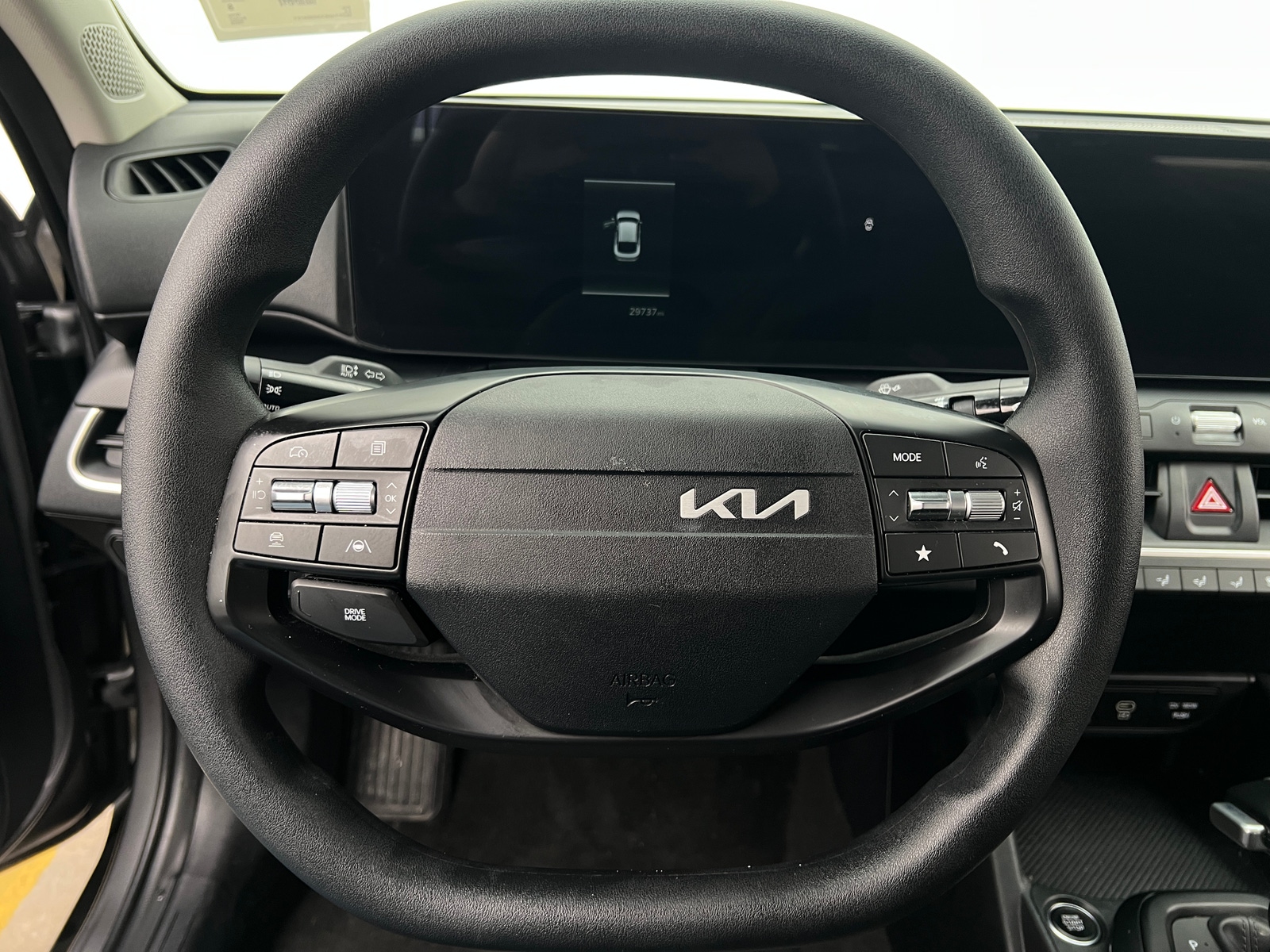 Thumbnail: 2025 Kia K4 - 5