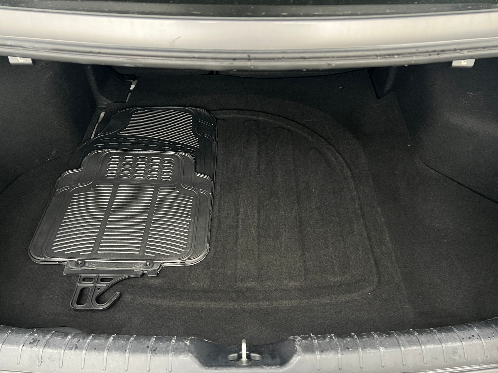 Thumbnail: 2025 Kia K4 - 7